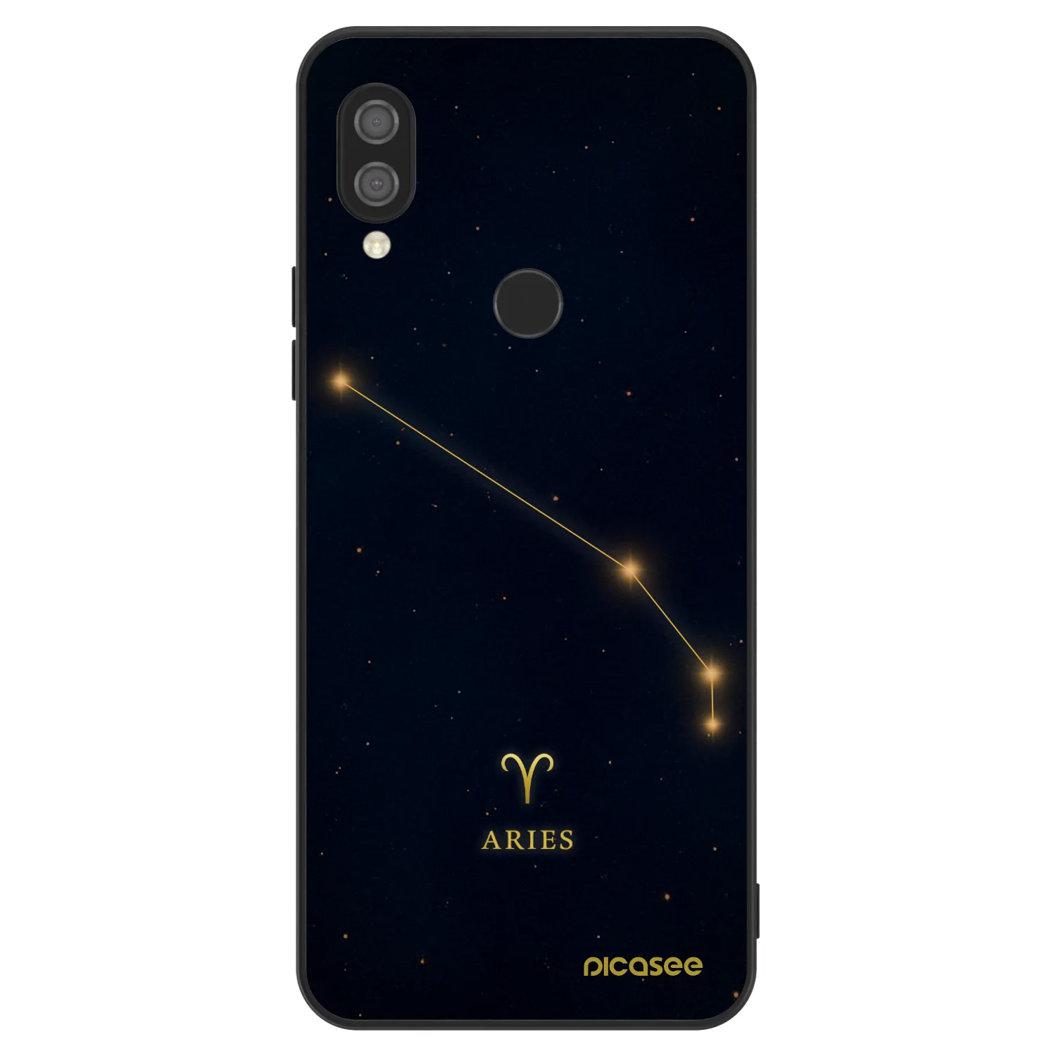 Picasee ULTIMATE CASE na Xiaomi Redmi 7 - ARIES