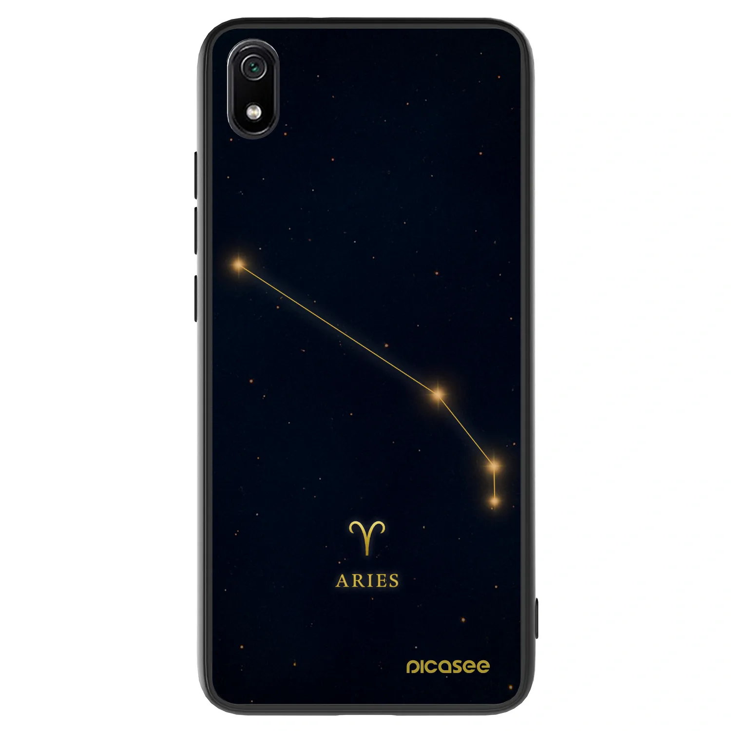 Picasee ULTIMATE CASE na Xiaomi Redmi 7A - ARIES