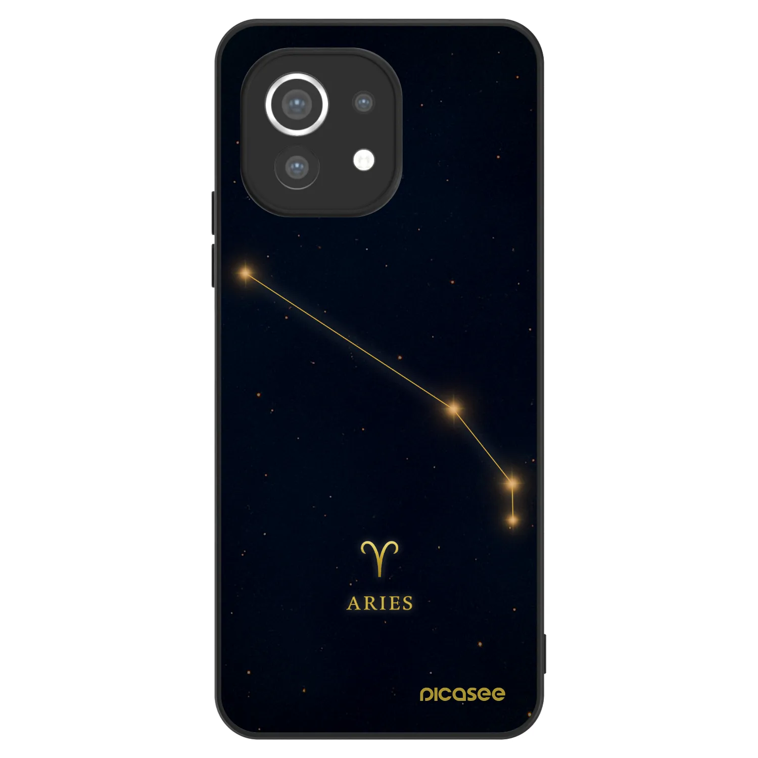 Picasee ULTIMATE CASE na Xiaomi Mi 11 - ARIES