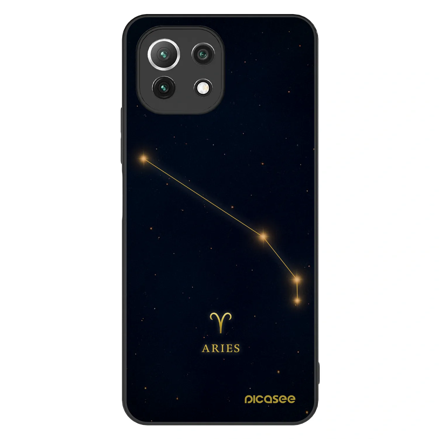 Picasee ULTIMATE CASE na Xiaomi Mi 11 Lite - ARIES