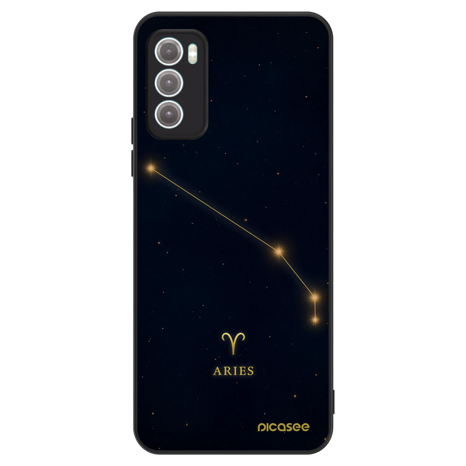 Picasee ULTIMATE CASE na Motorola Moto G60 - ARIES
