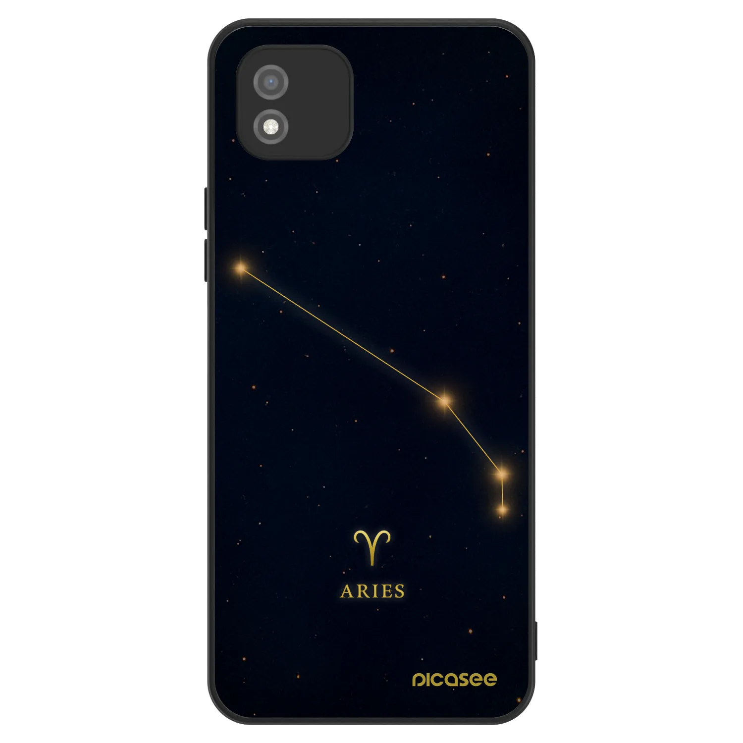 Picasee ULTIMATE CASE na Realme C11 (2021) - ARIES
