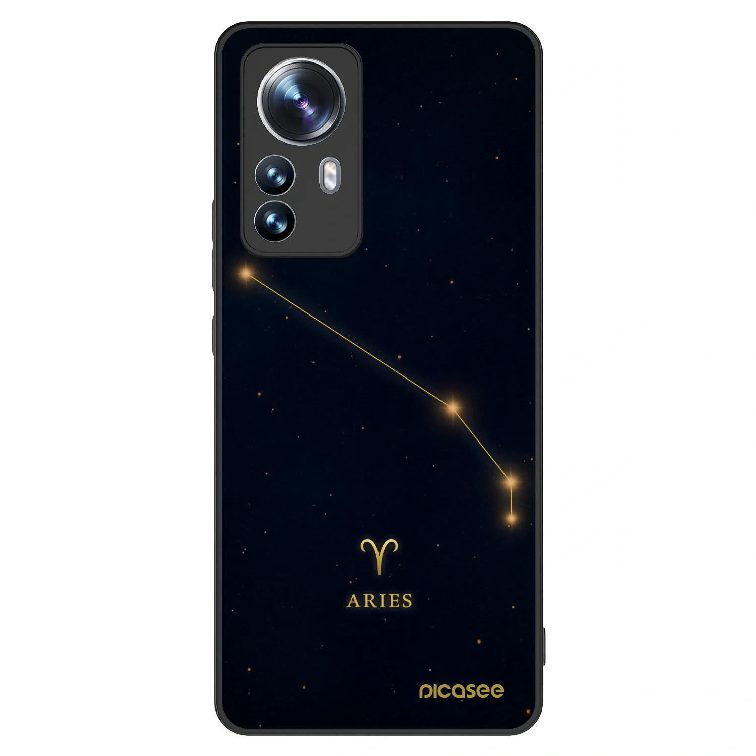 Picasee ULTIMATE CASE na Xiaomi 12 Pro - ARIES