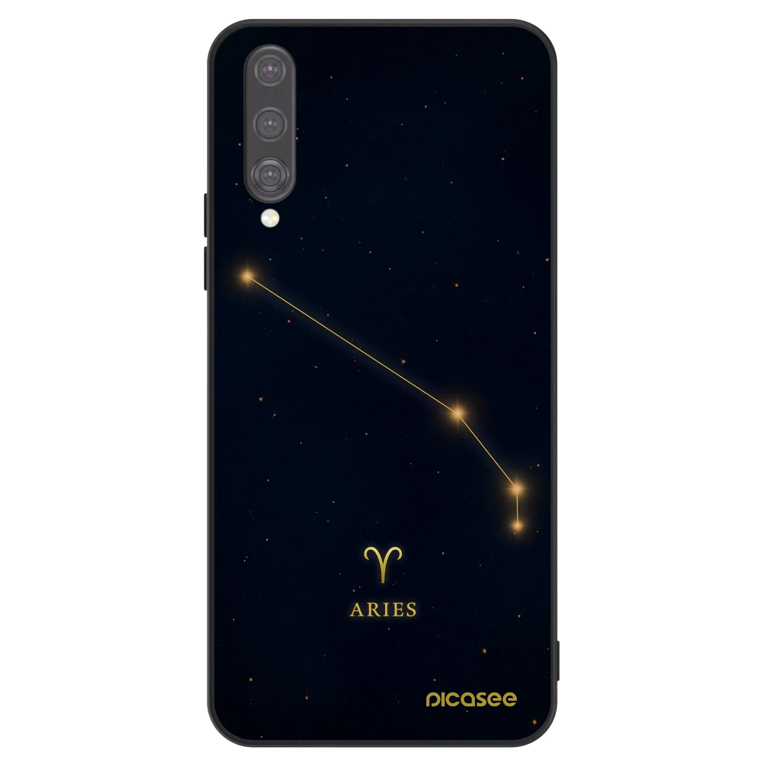 Picasee ULTIMATE CASE na Huawei P20 Pro - ARIES