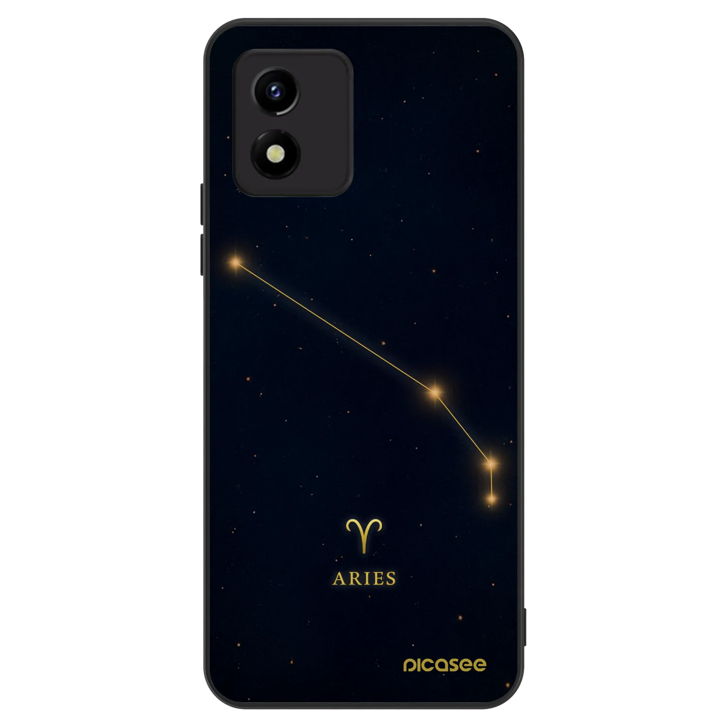 Picasee ULTIMATE CASE na Vivo Y01 - ARIES