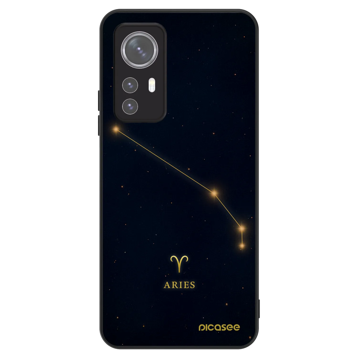 Picasee ULTIMATE CASE na Xiaomi 12X - ARIES