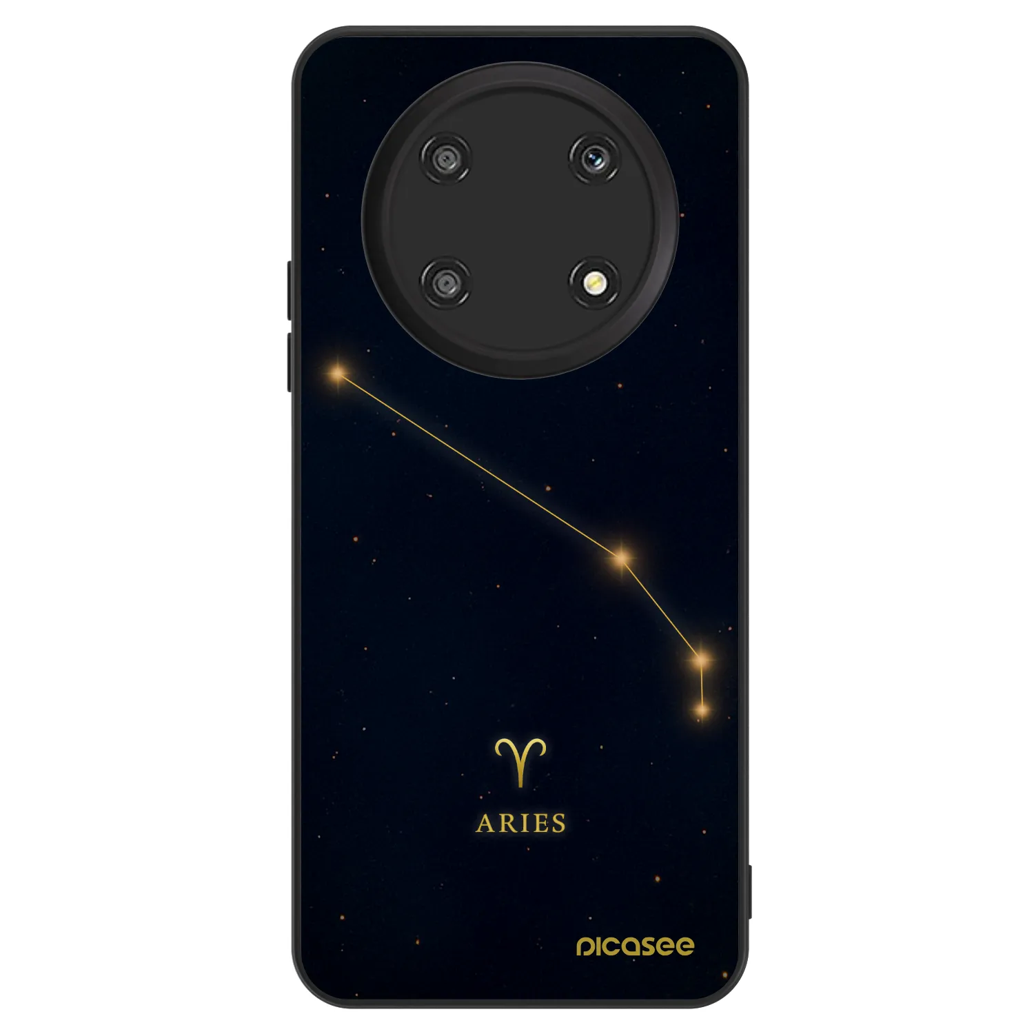 Picasee ULTIMATE CASE na Honor Magic4 Lite 5G - ARIES