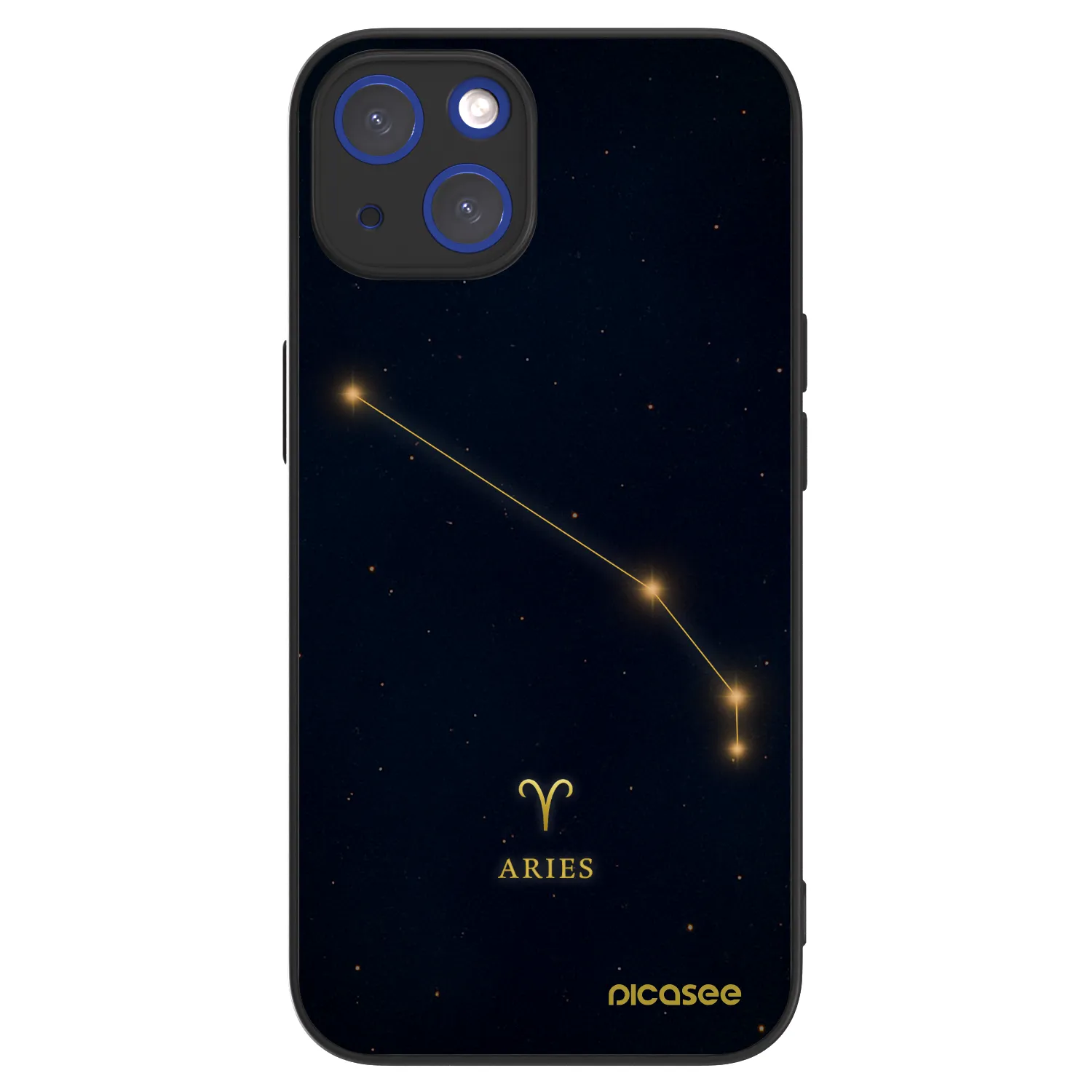 Picasee ULTIMATE CASE na Apple iPhone 14 - ARIES