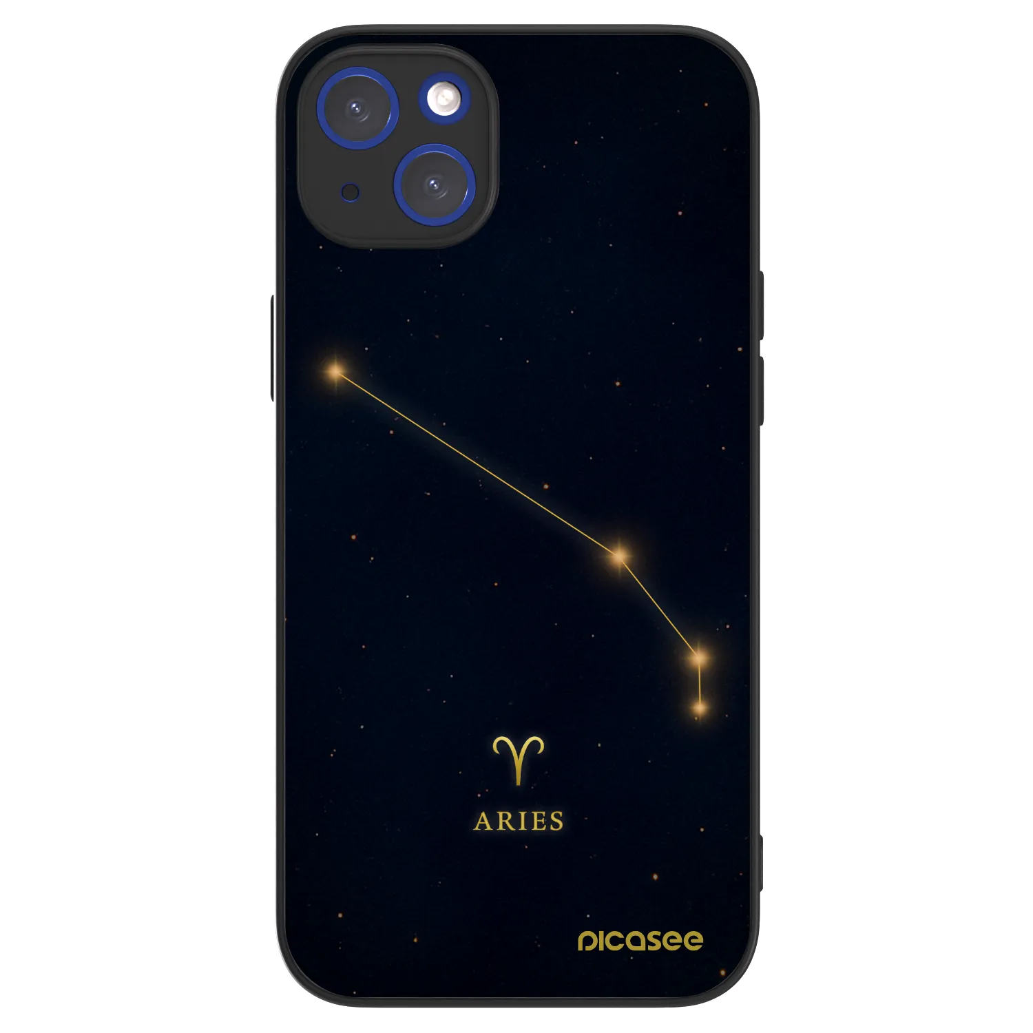 Picasee ULTIMATE CASE na Apple iPhone 14 Plus - ARIES
