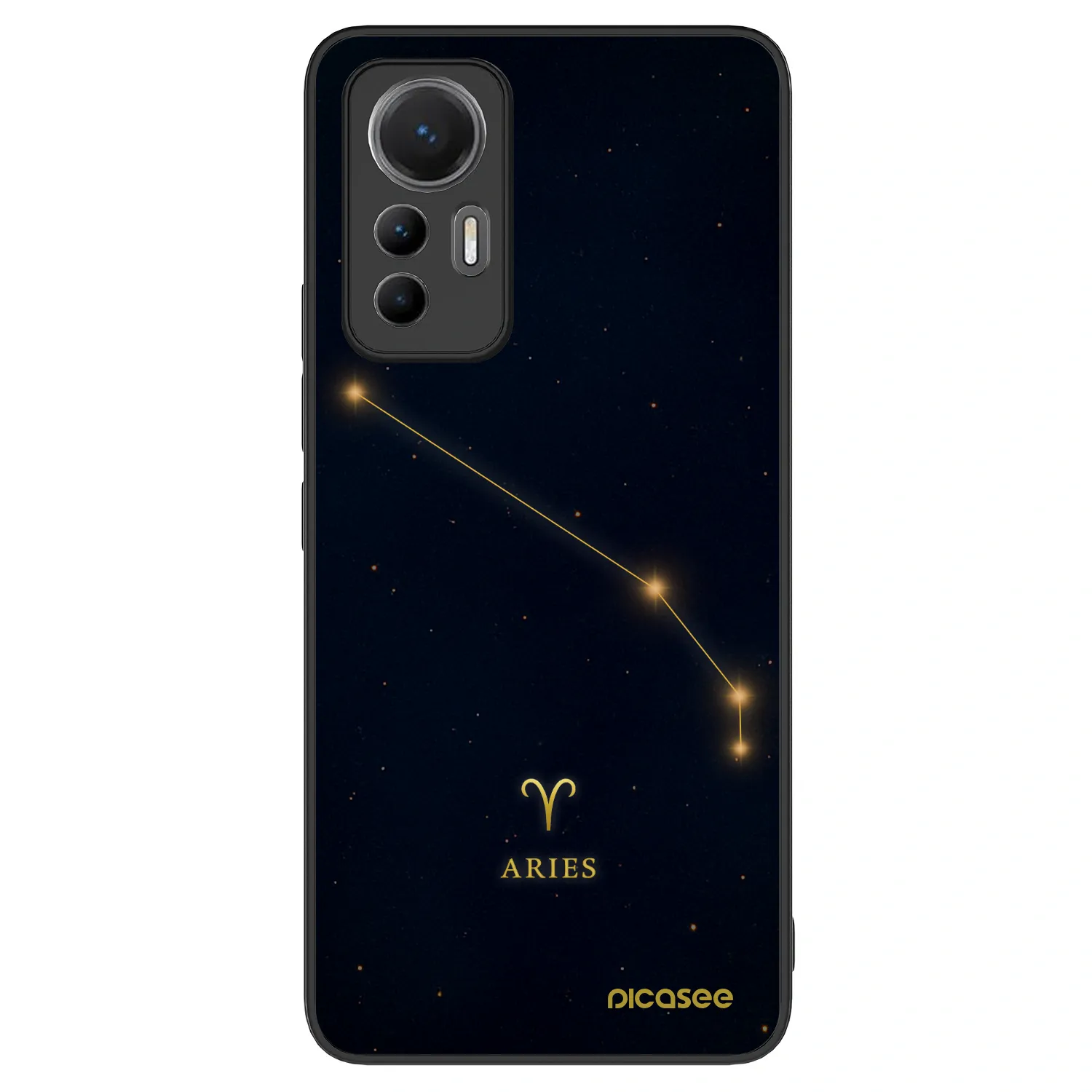 Picasee ULTIMATE CASE na Xiaomi 12 Lite - ARIES