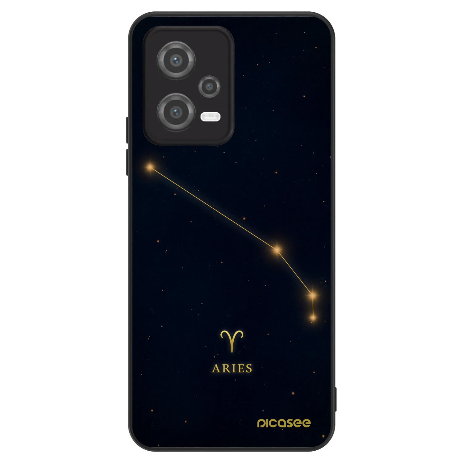Picasee ULTIMATE CASE na Xiaomi Poco X5 - ARIES
