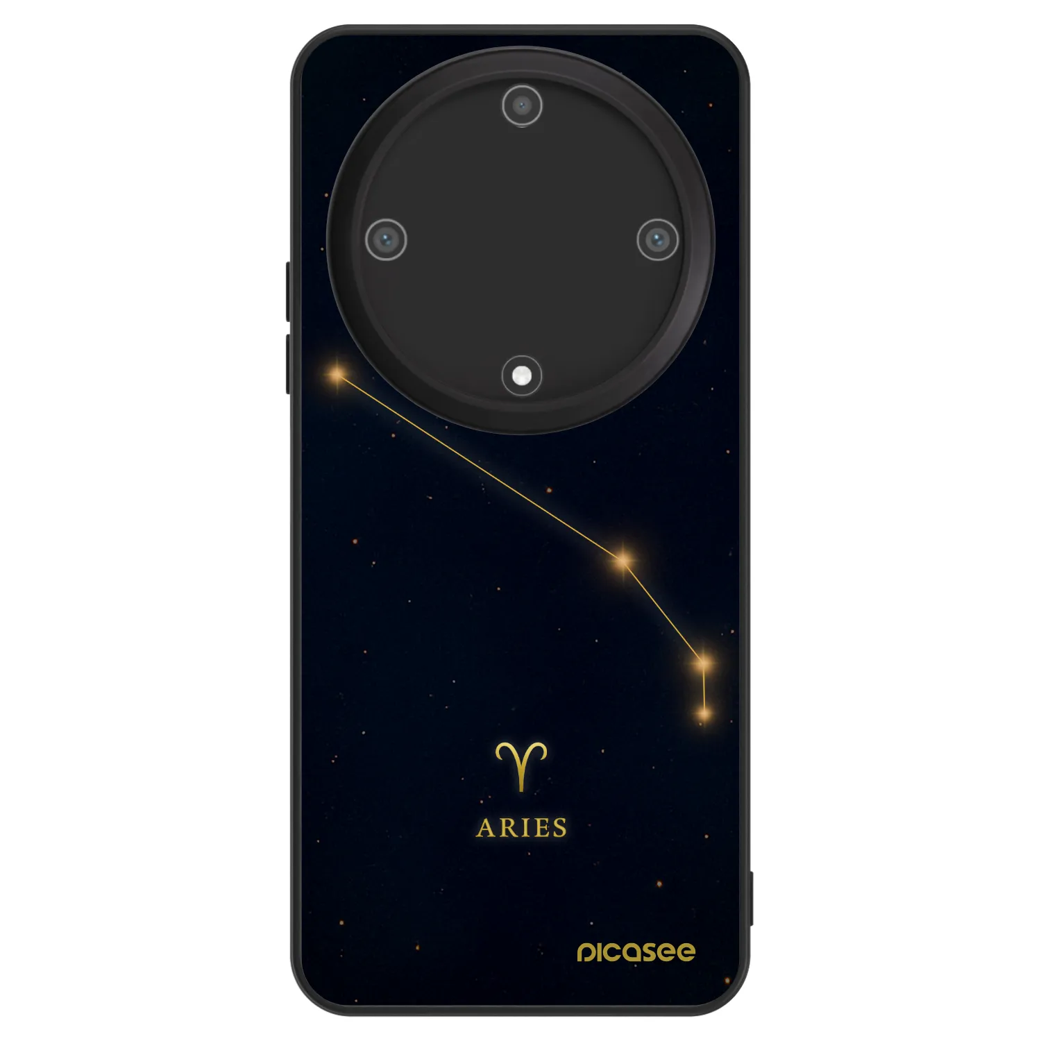 Picasee ULTIMATE CASE na Honor Magic5 Lite 5G - ARIES