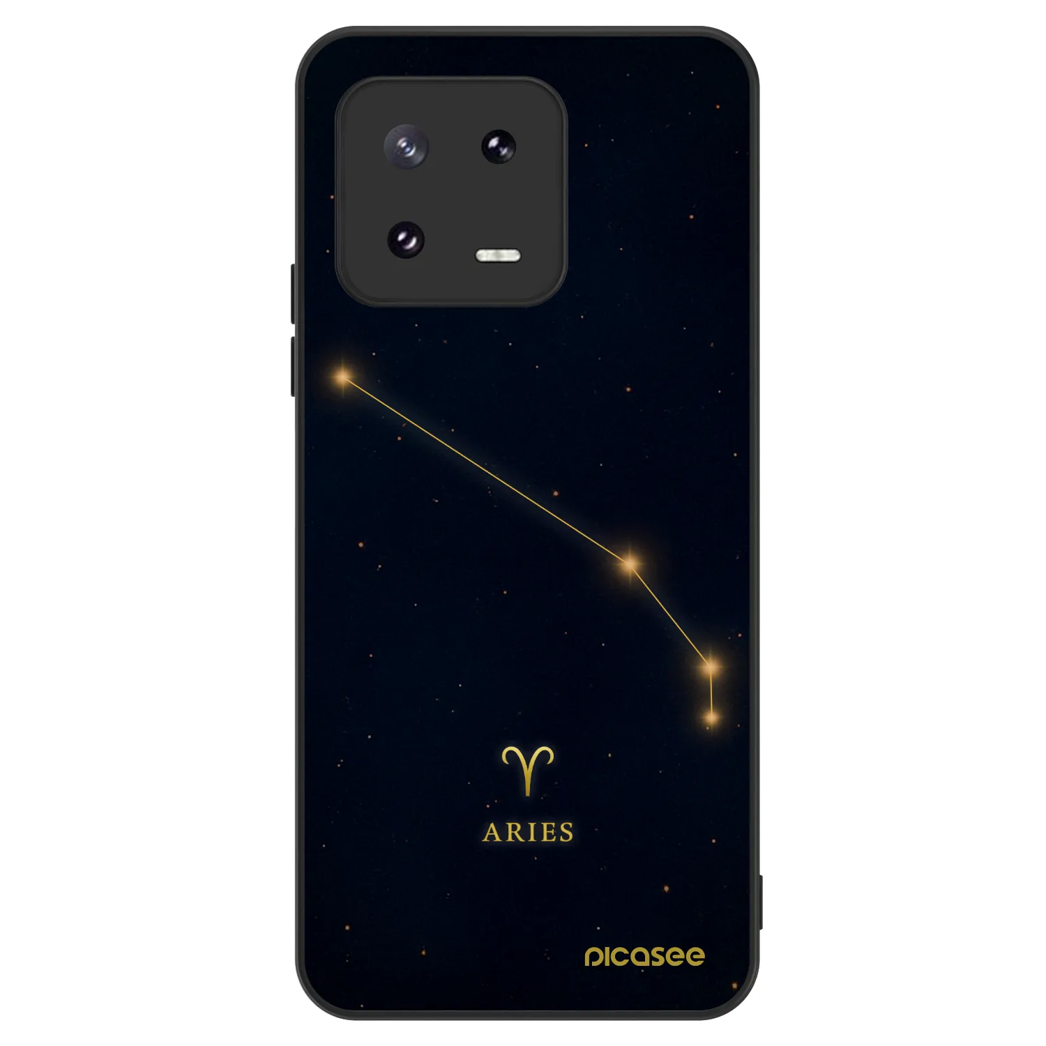 Picasee ULTIMATE CASE na Xiaomi 13 Pro - ARIES