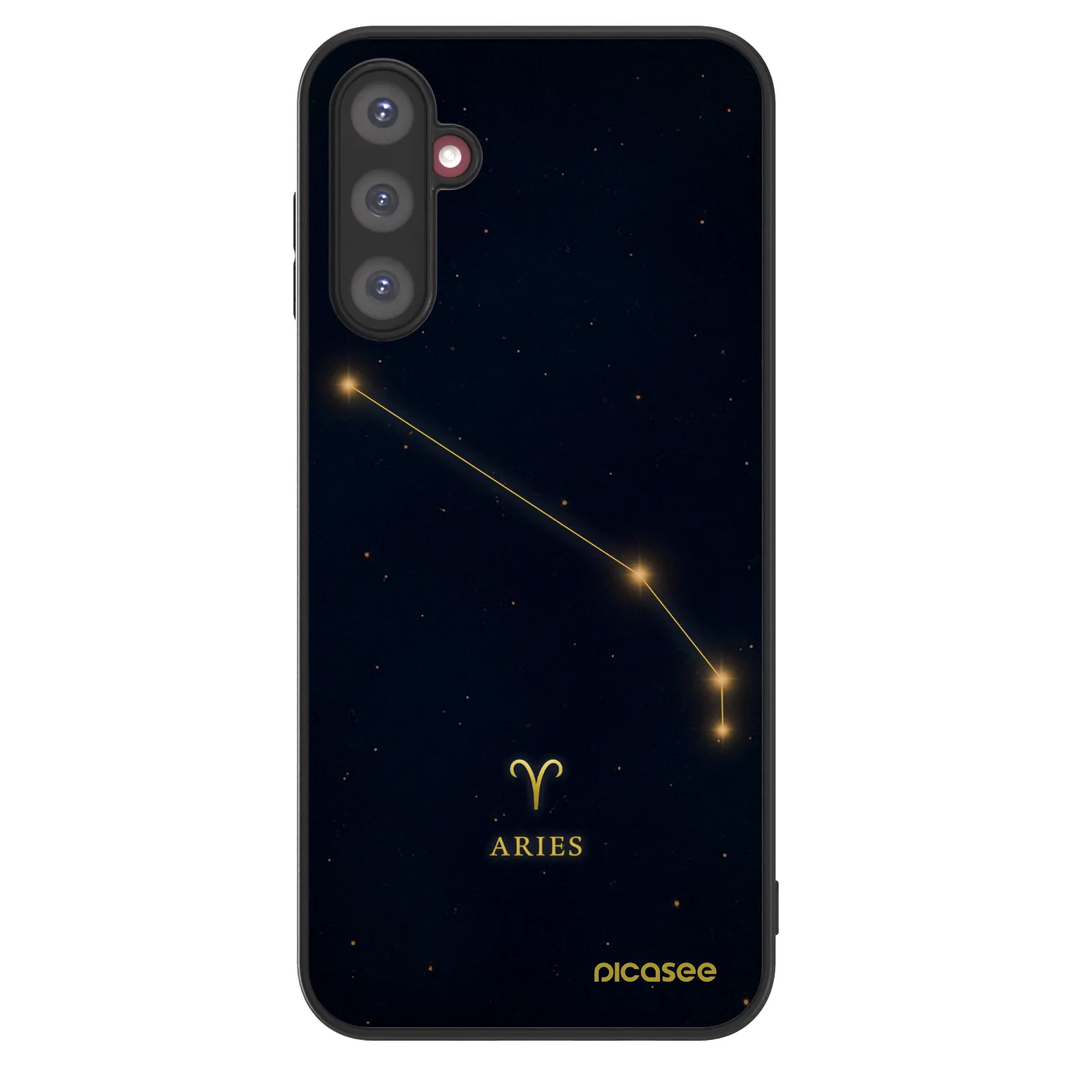 Picasee ULTIMATE CASE na Samsung Galaxy A14 5G A146P - ARIES