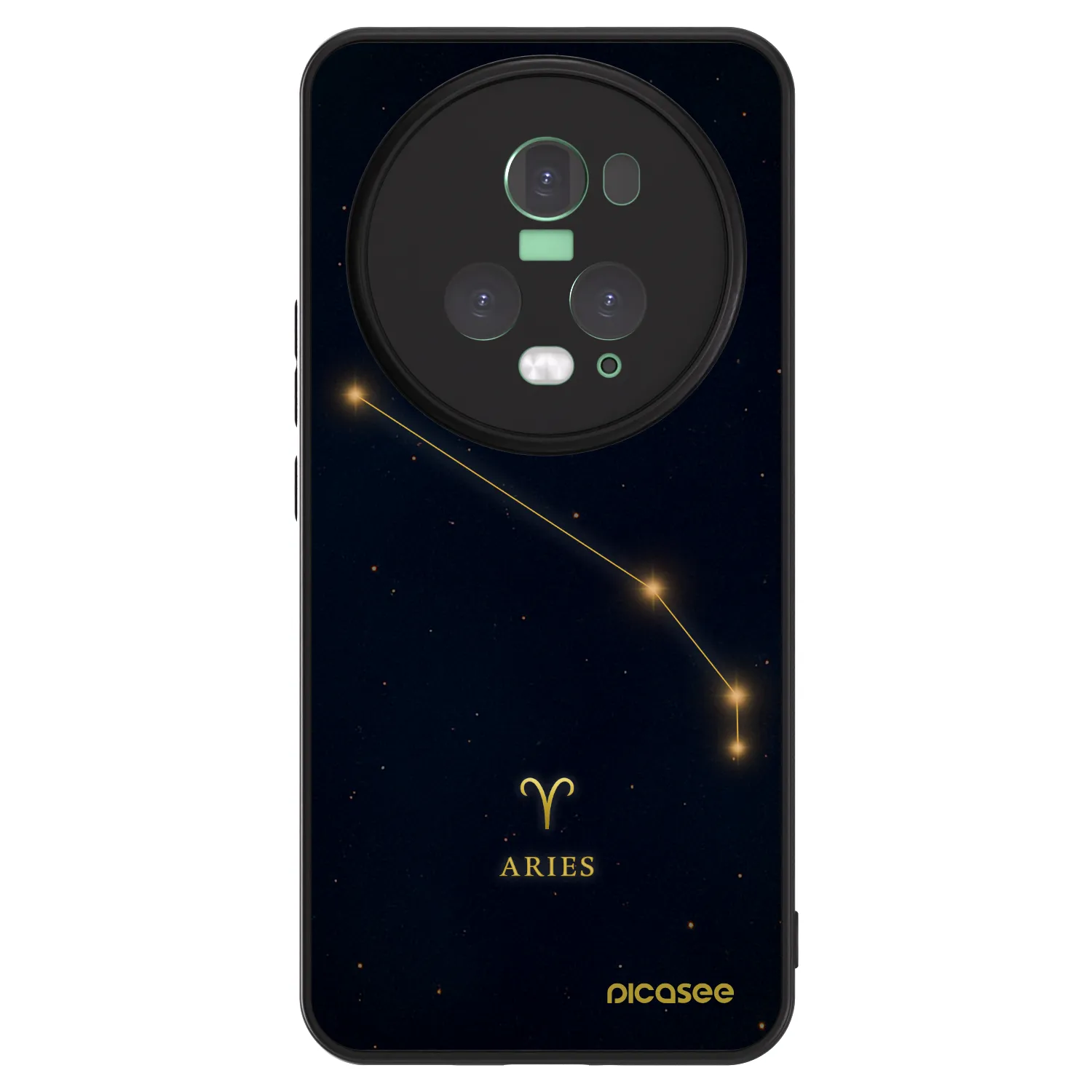 Picasee ULTIMATE CASE na Honor Magic5 Pro - ARIES