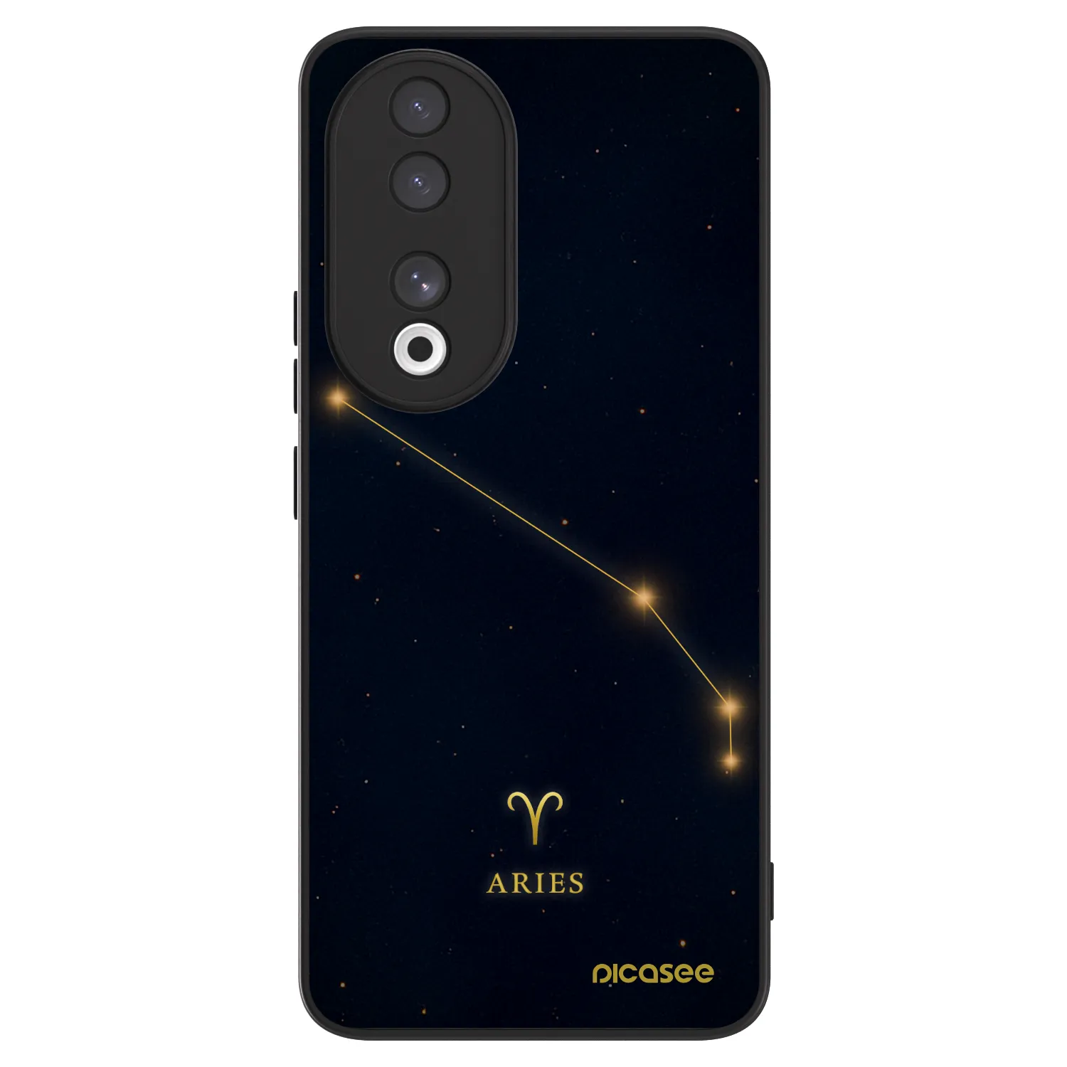 Picasee ULTIMATE CASE na Honor 90 5G - ARIES