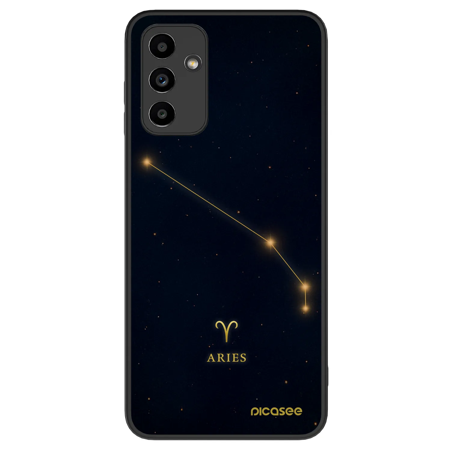 Picasee ULTIMATE CASE na Samsung Galaxy A04s A047F - ARIES