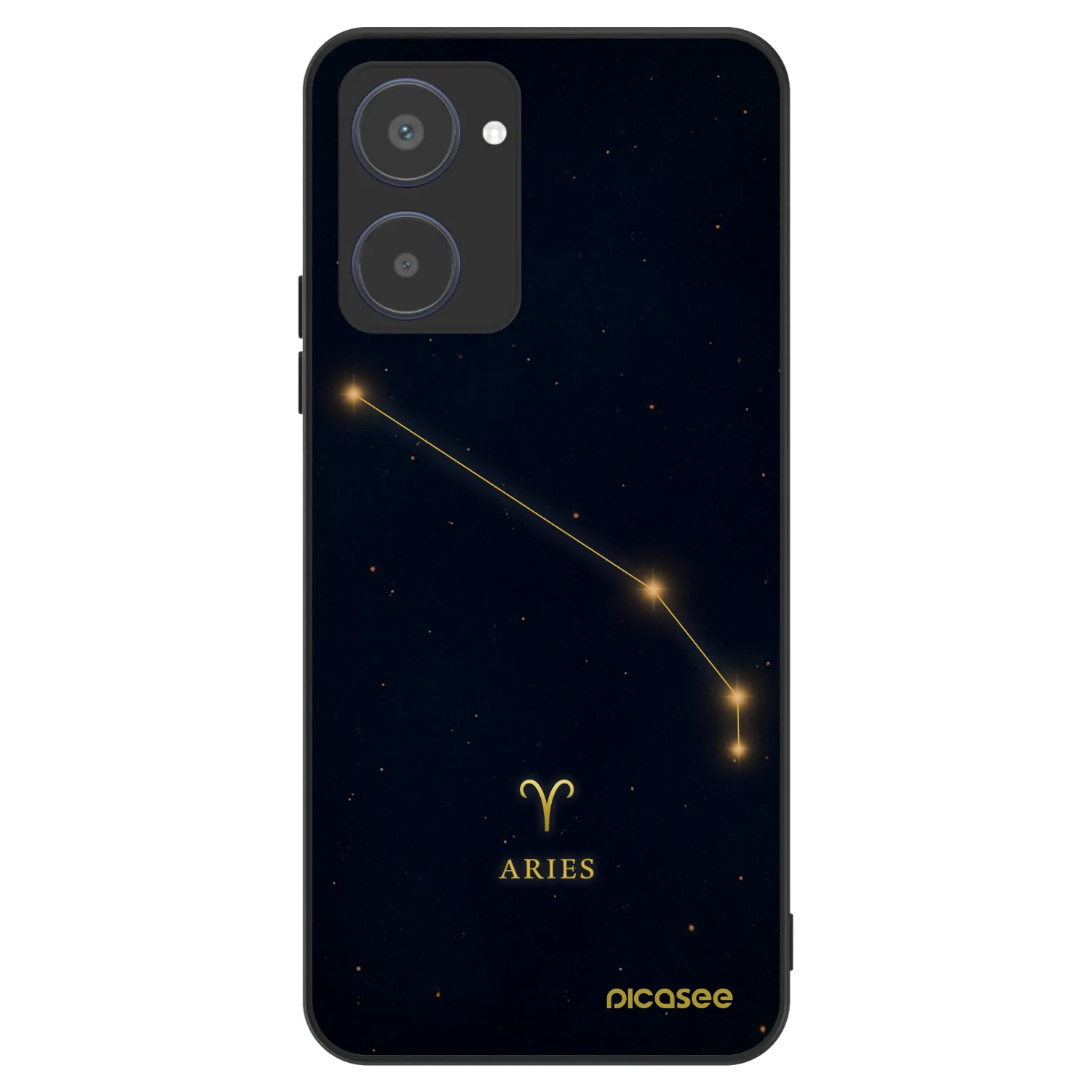 Picasee ULTIMATE CASE na Realme 10 4G - ARIES