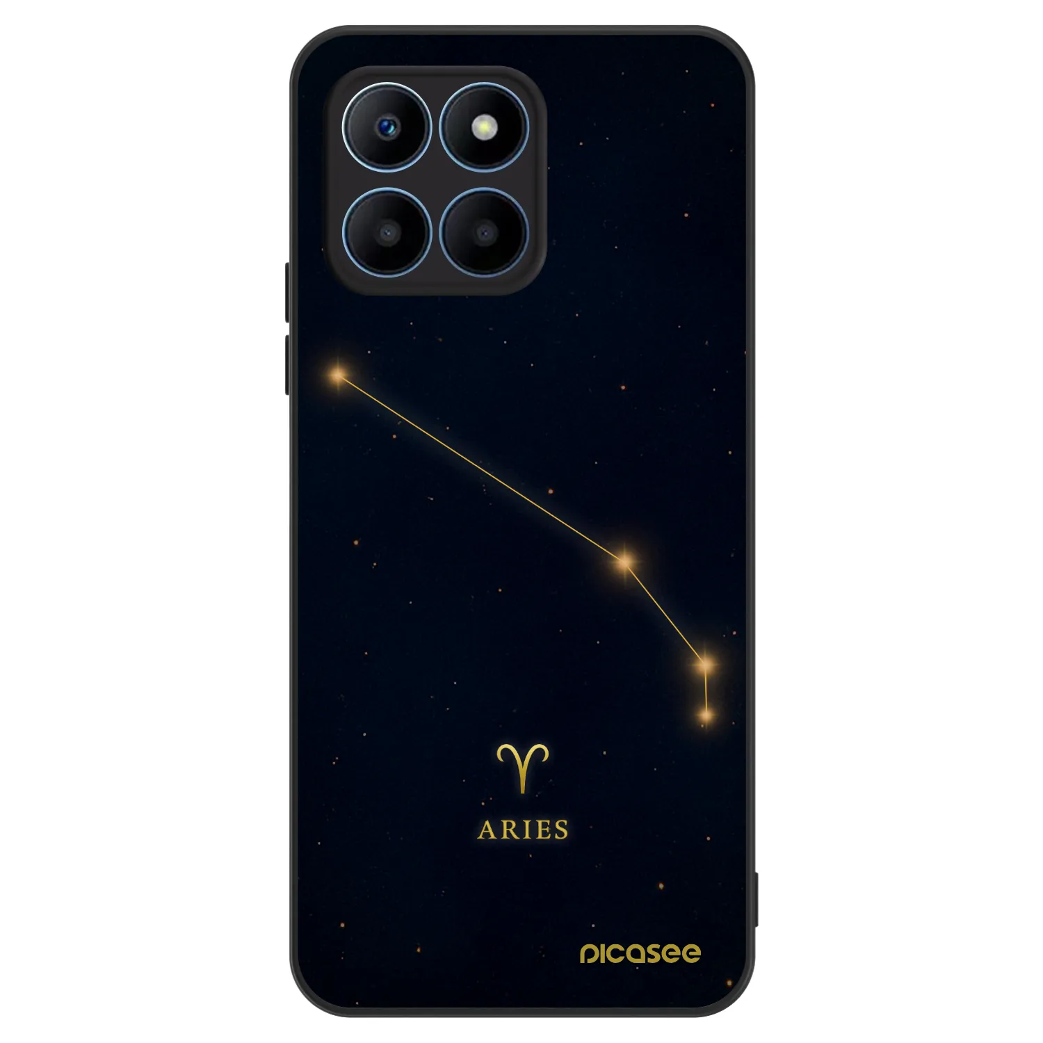 Picasee ULTIMATE CASE na Honor 70 Lite - ARIES
