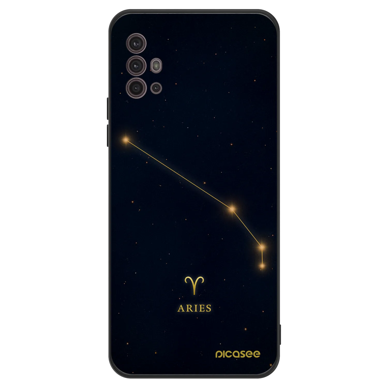 Picasee ULTIMATE CASE na Motorola Moto G30 - ARIES