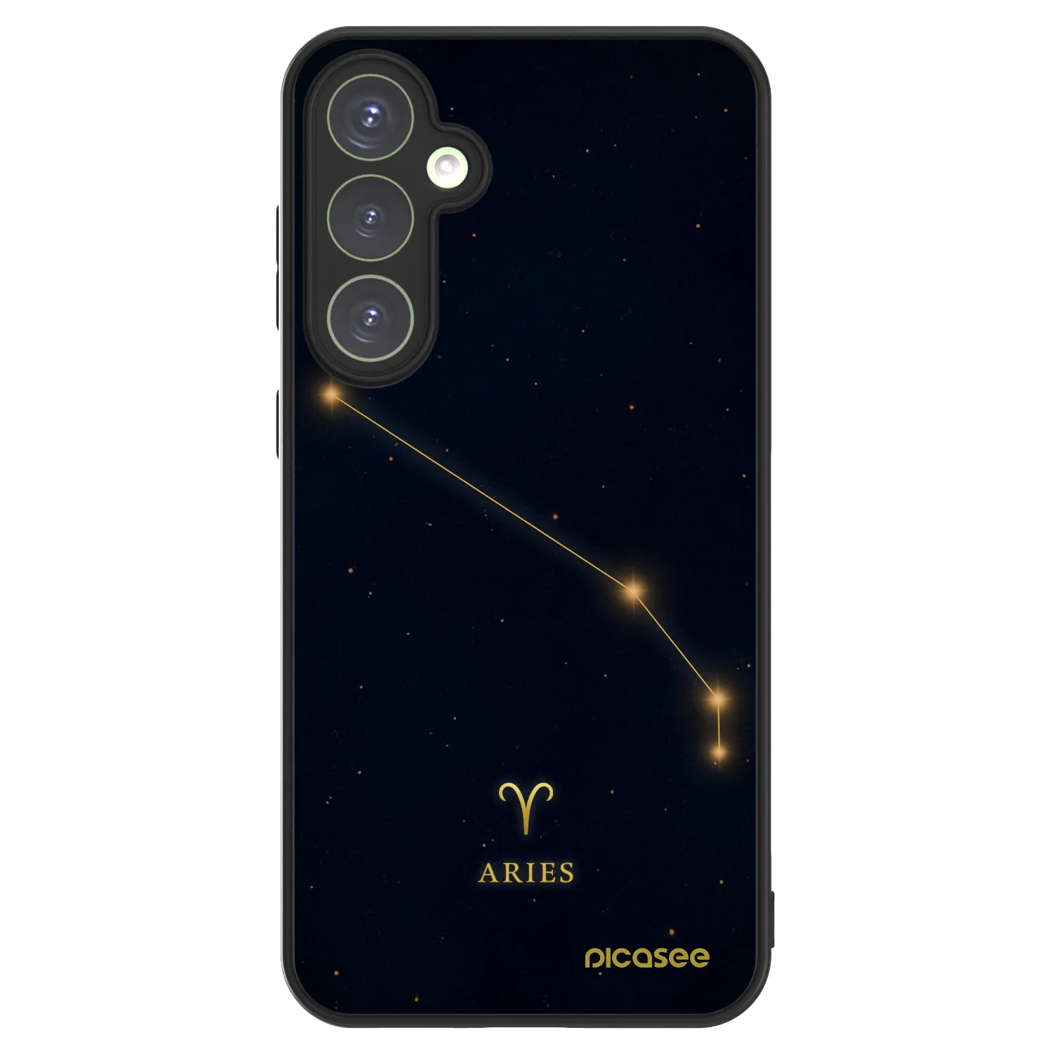 Picasee ULTIMATE CASE na Samsung Galaxy S23 FE S711B - ARIES