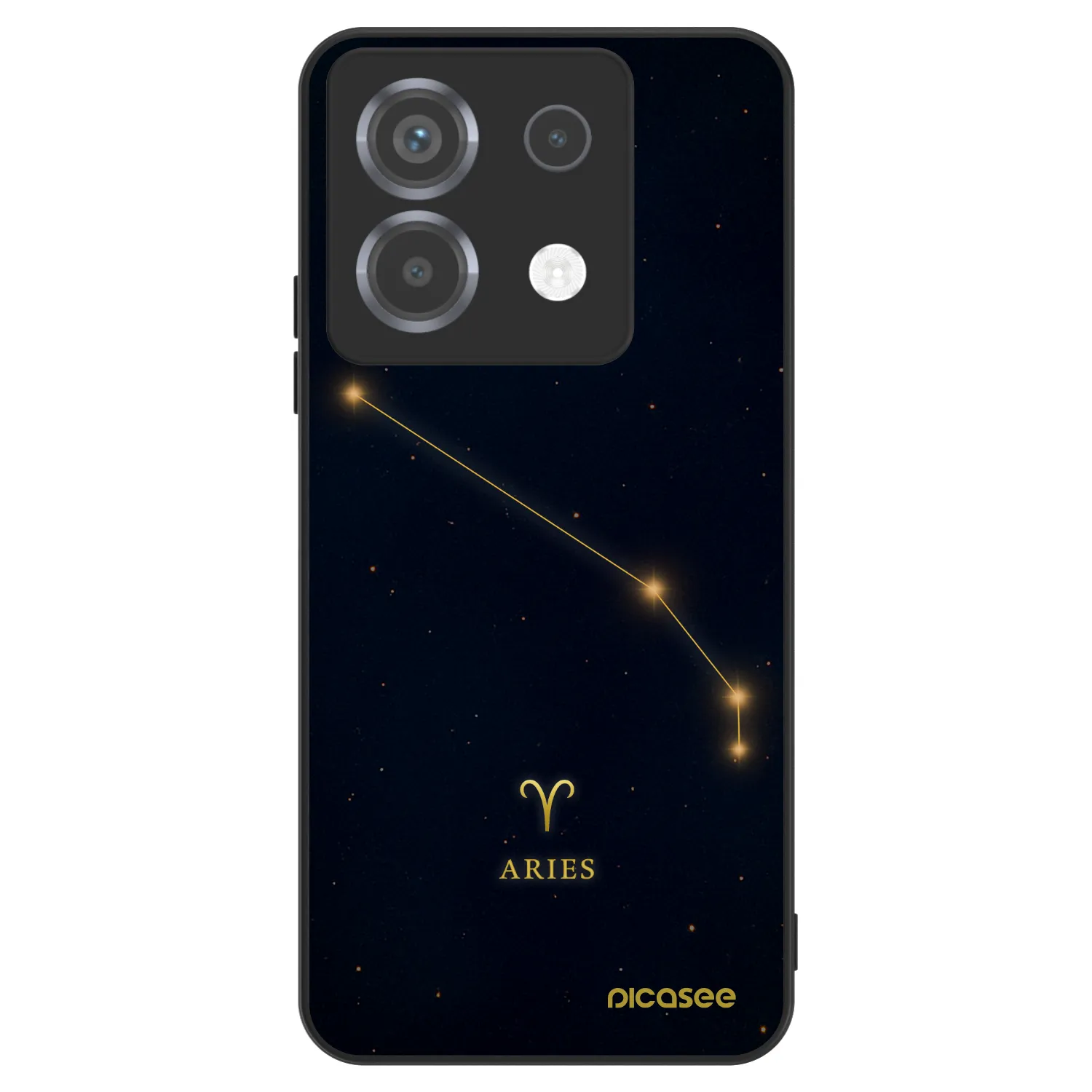 Picasee ULTIMATE CASE na Xiaomi Poco X6 - ARIES
