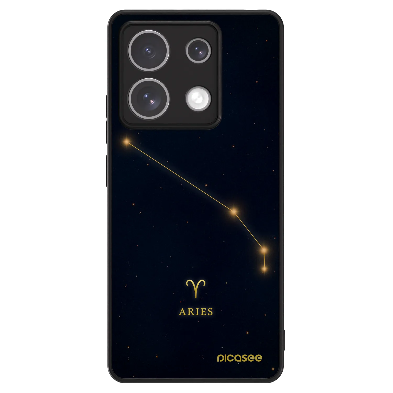 Picasee ULTIMATE CASE na Xiaomi Redmi Note 13 Pro 5G - ARIES