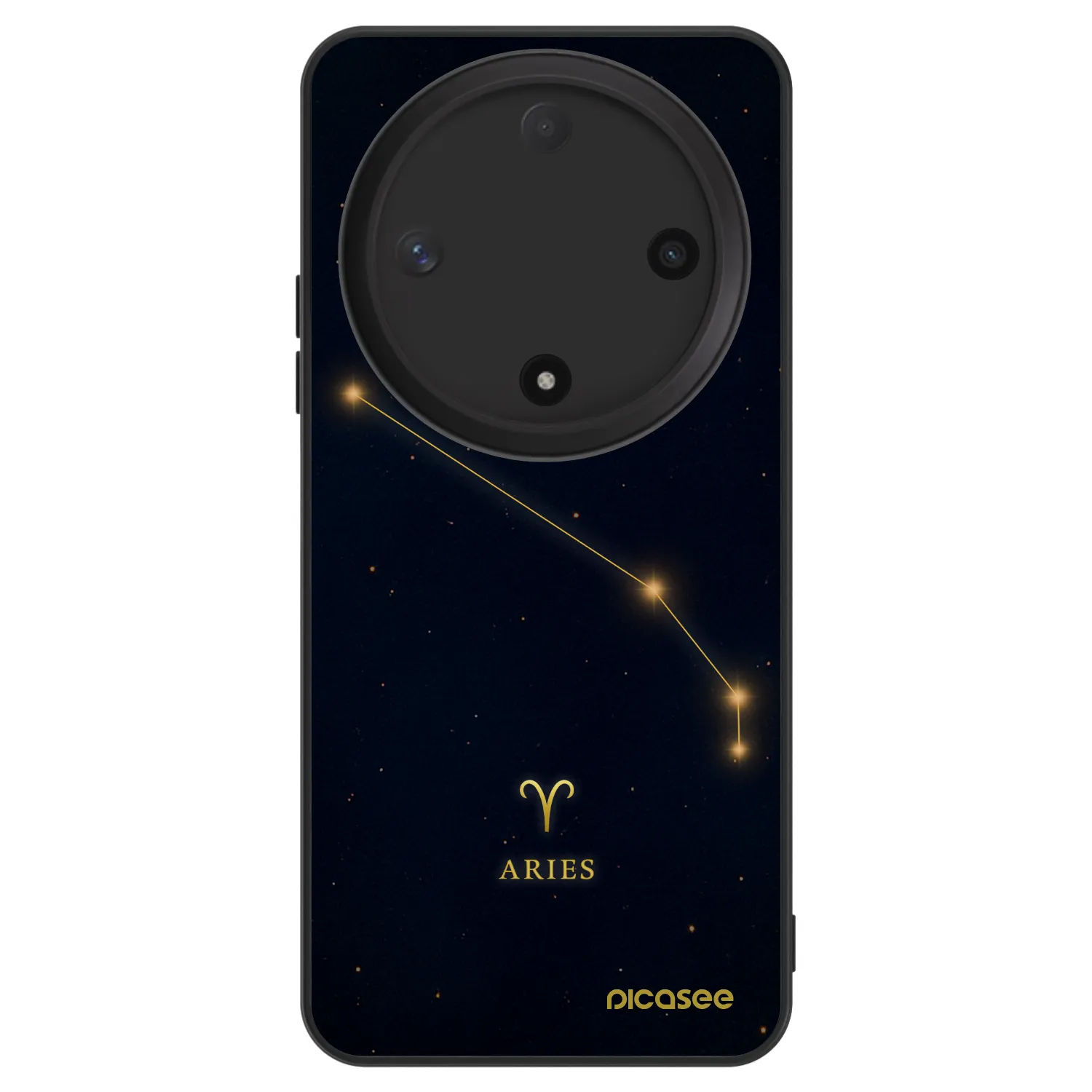 Picasee ULTIMATE CASE na Honor Magic6 Lite 5G - ARIES