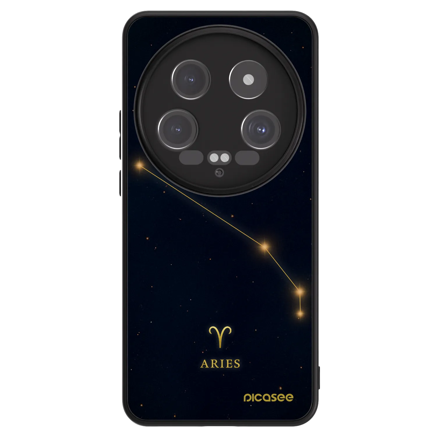 Picasee ULTIMATE CASE na Xiaomi 14 Ultra - ARIES