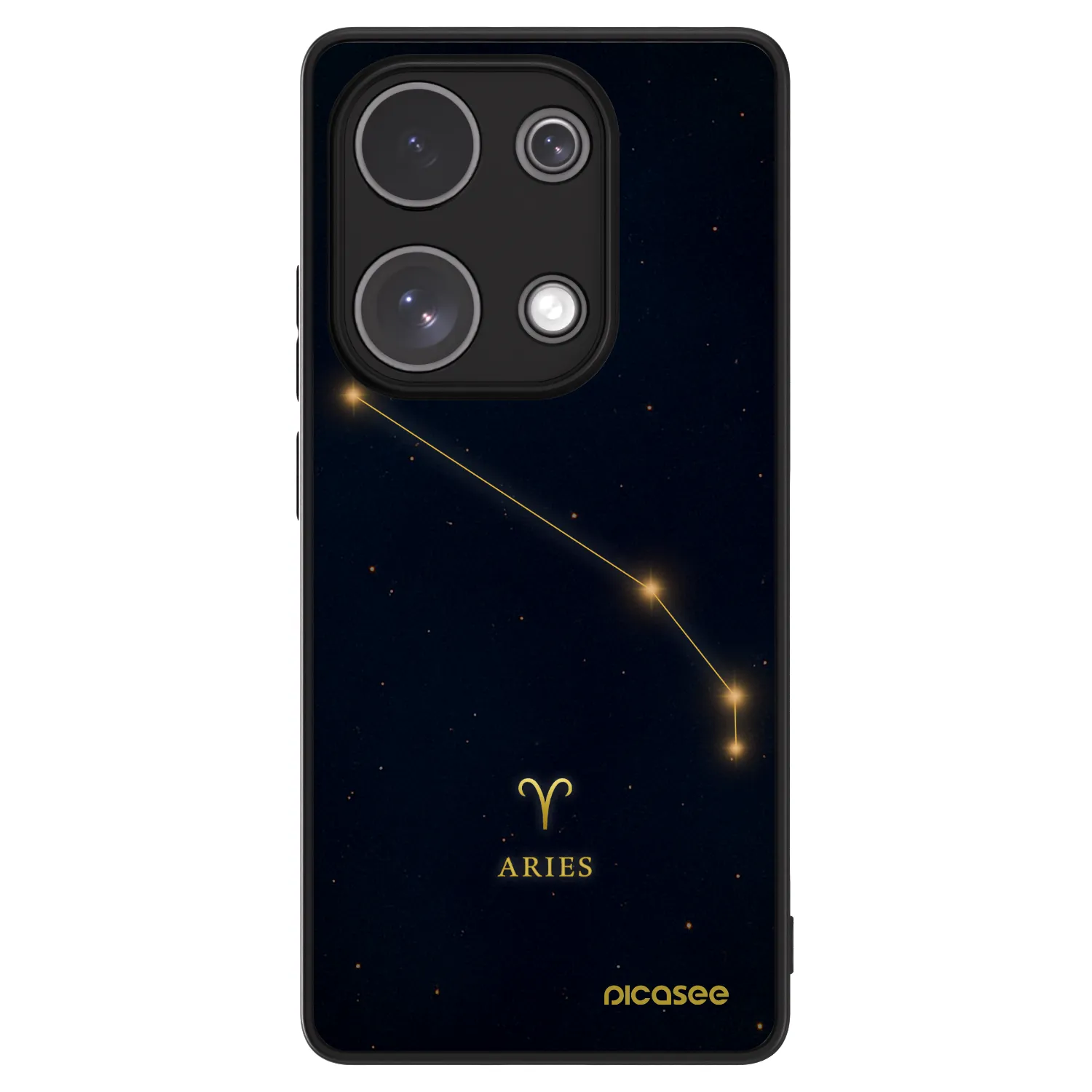 Picasee ULTIMATE CASE na Xiaomi Redmi Note 13 Pro 4G - ARIES