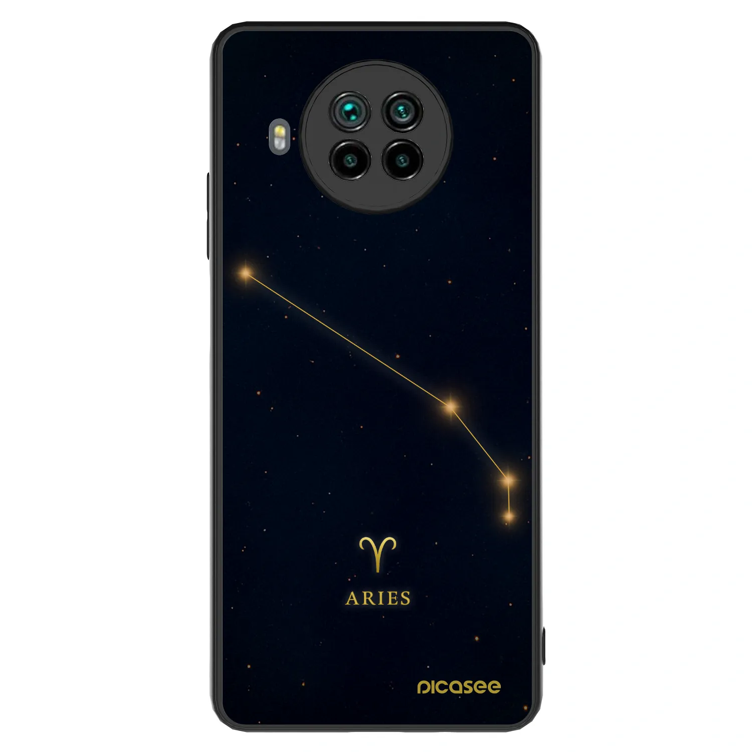 Picasee ULTIMATE CASE na Xiaomi Mi 10T Lite - ARIES
