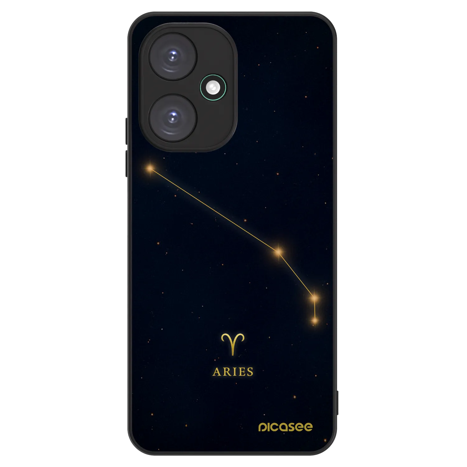 Picasee ULTIMATE CASE na Xiaomi Redmi 13C 5G - ARIES