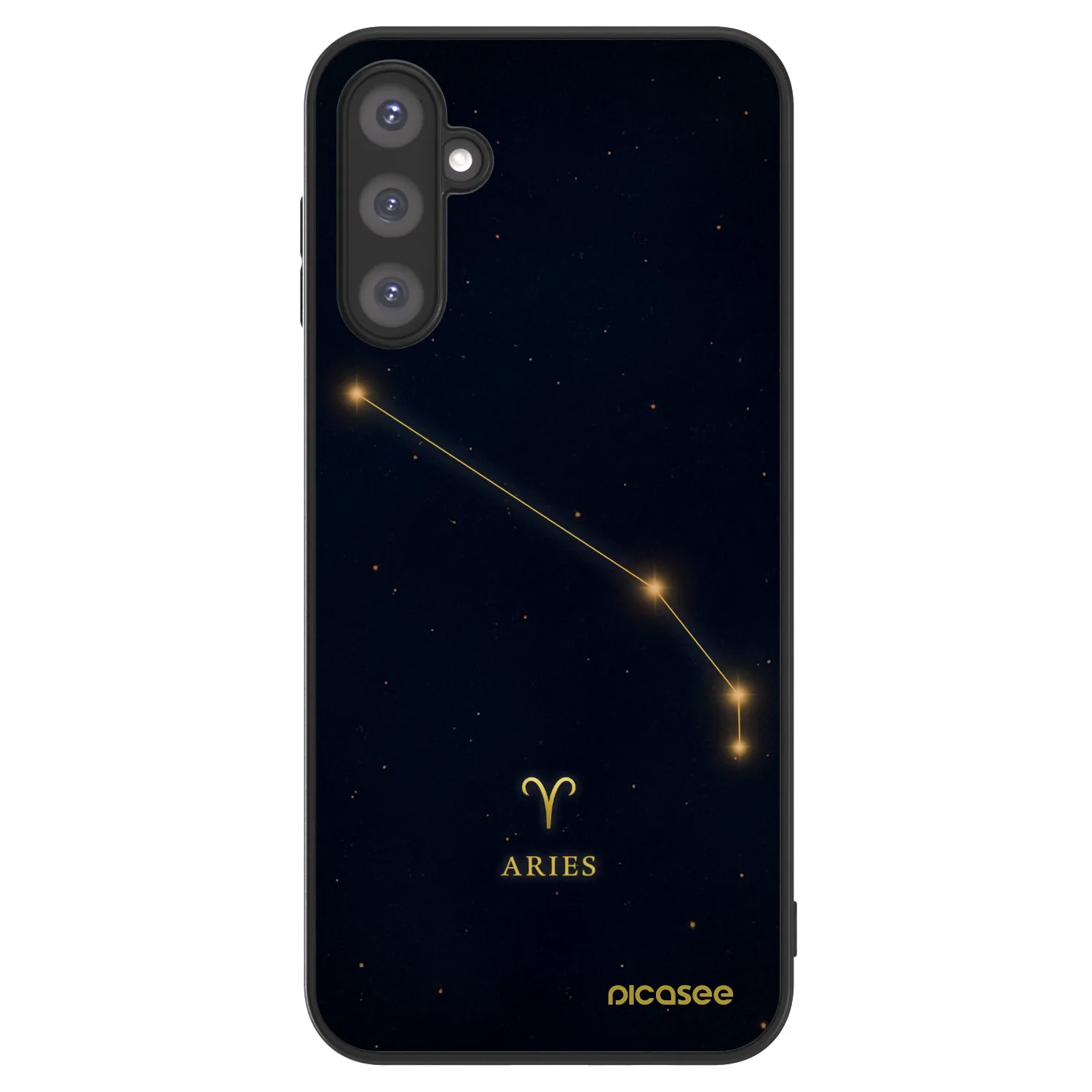 Picasee ULTIMATE CASE na Samsung Galaxy A05s A057G - ARIES
