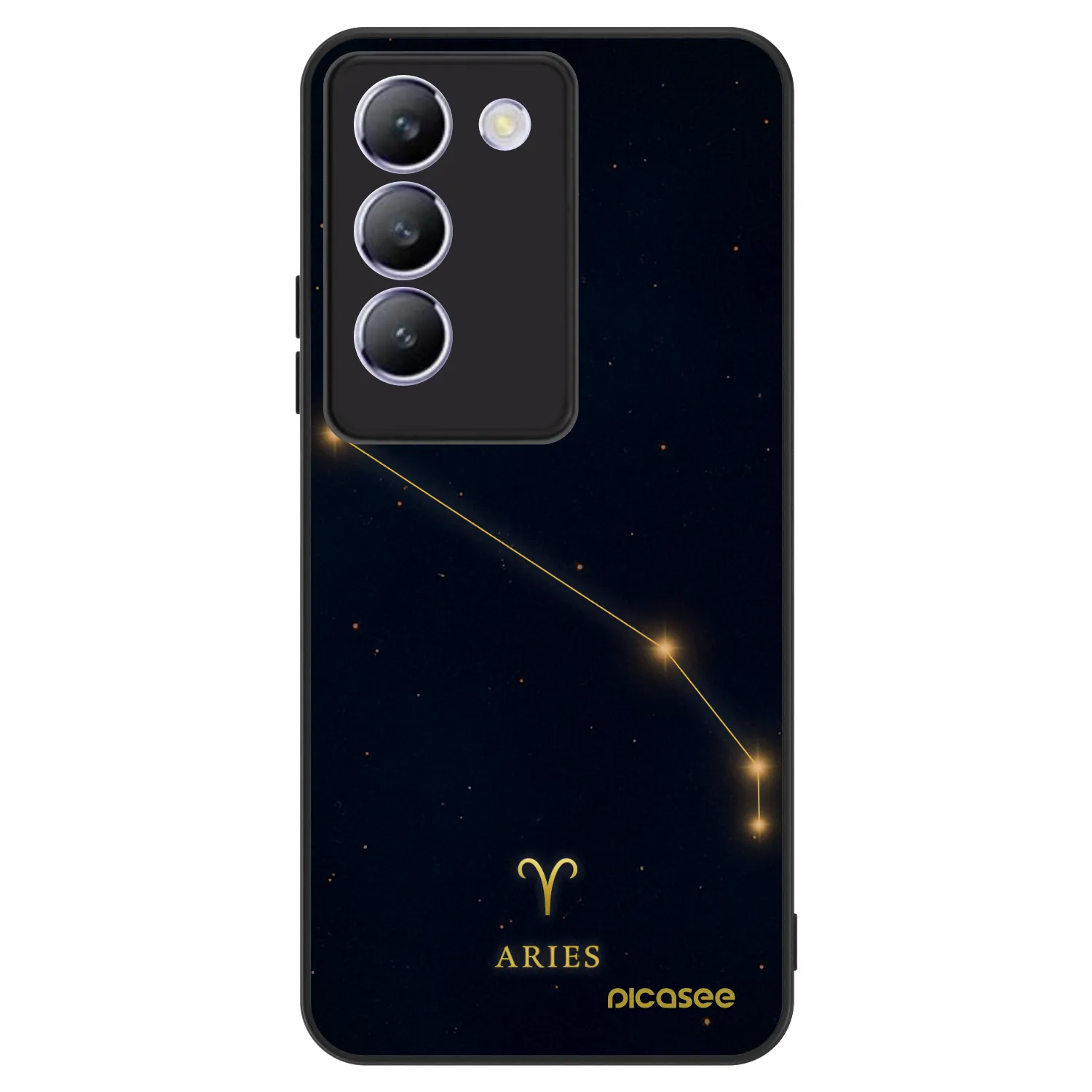 Picasee ULTIMATE CASE na Vivo V40 SE 5G - ARIES