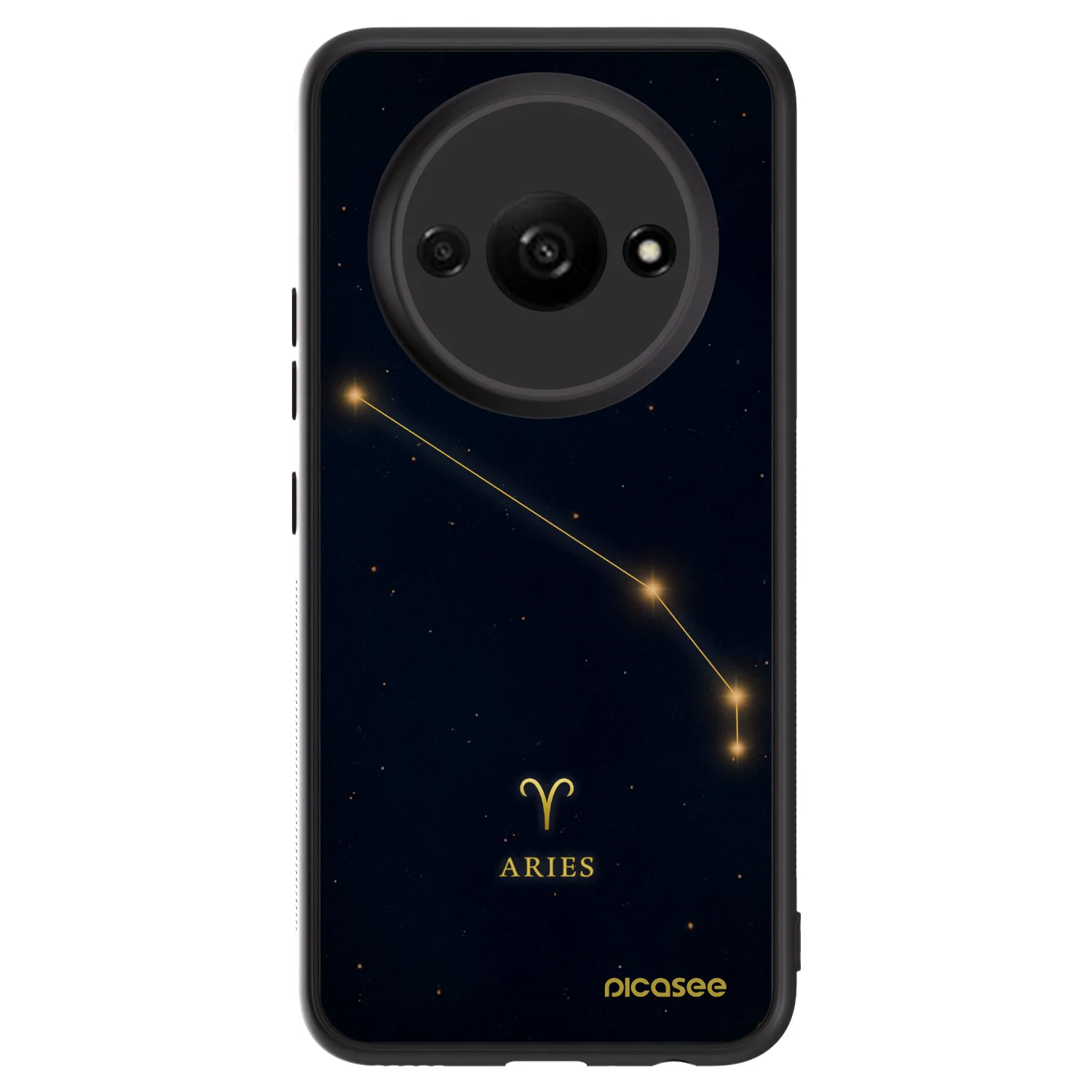 Picasee ULTIMATE CASE na Xiaomi Redmi A3 - ARIES