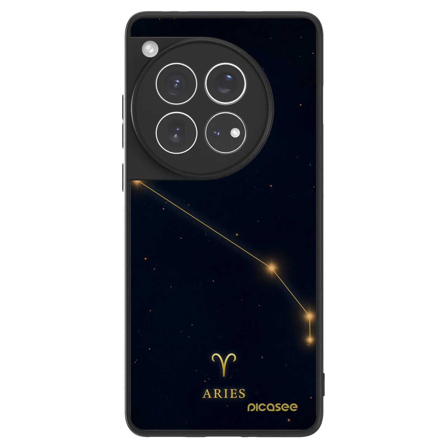 Picasee ULTIMATE CASE na OnePlus 12 5G - ARIES
