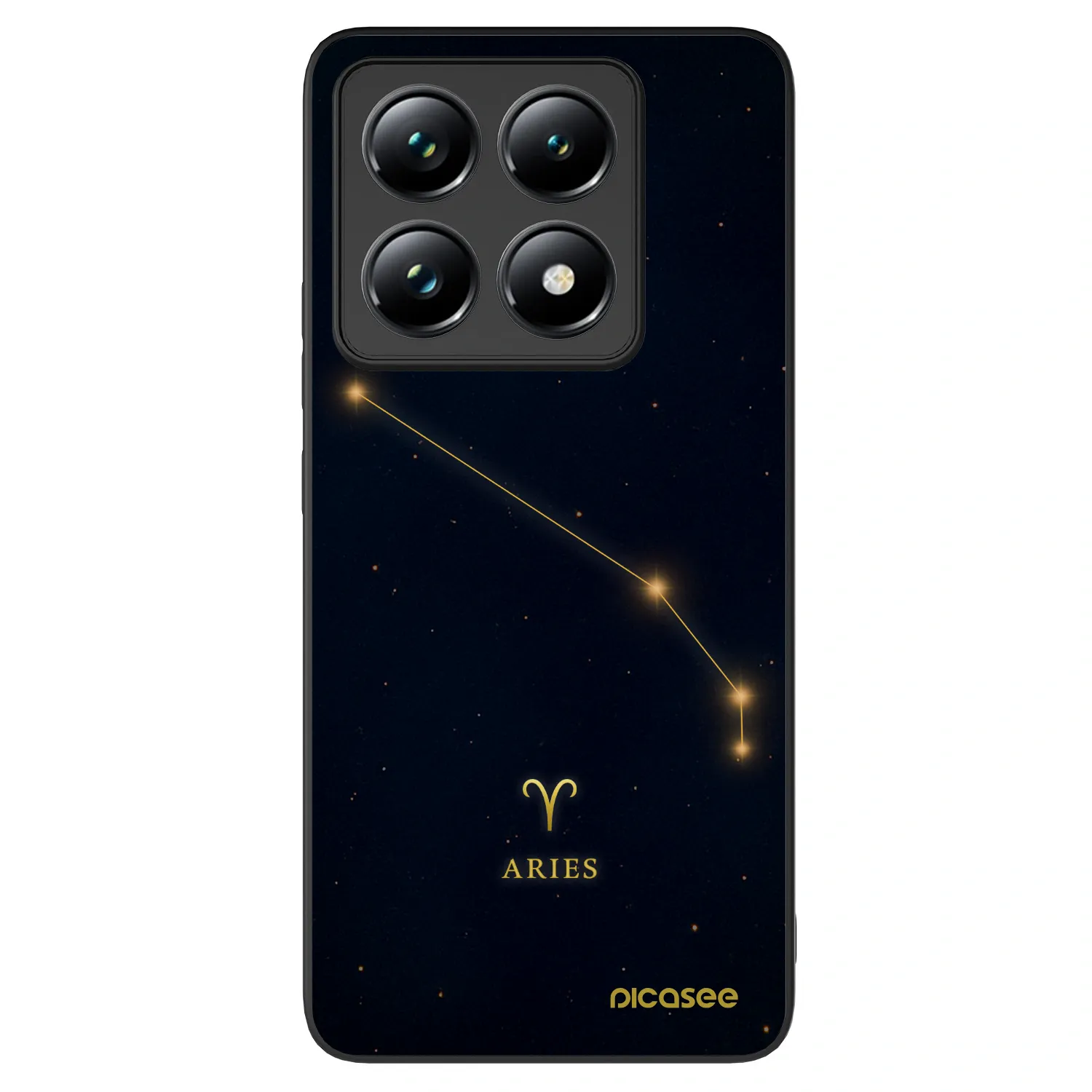Picasee ULTIMATE CASE na Xiaomi 14T Pro - ARIES