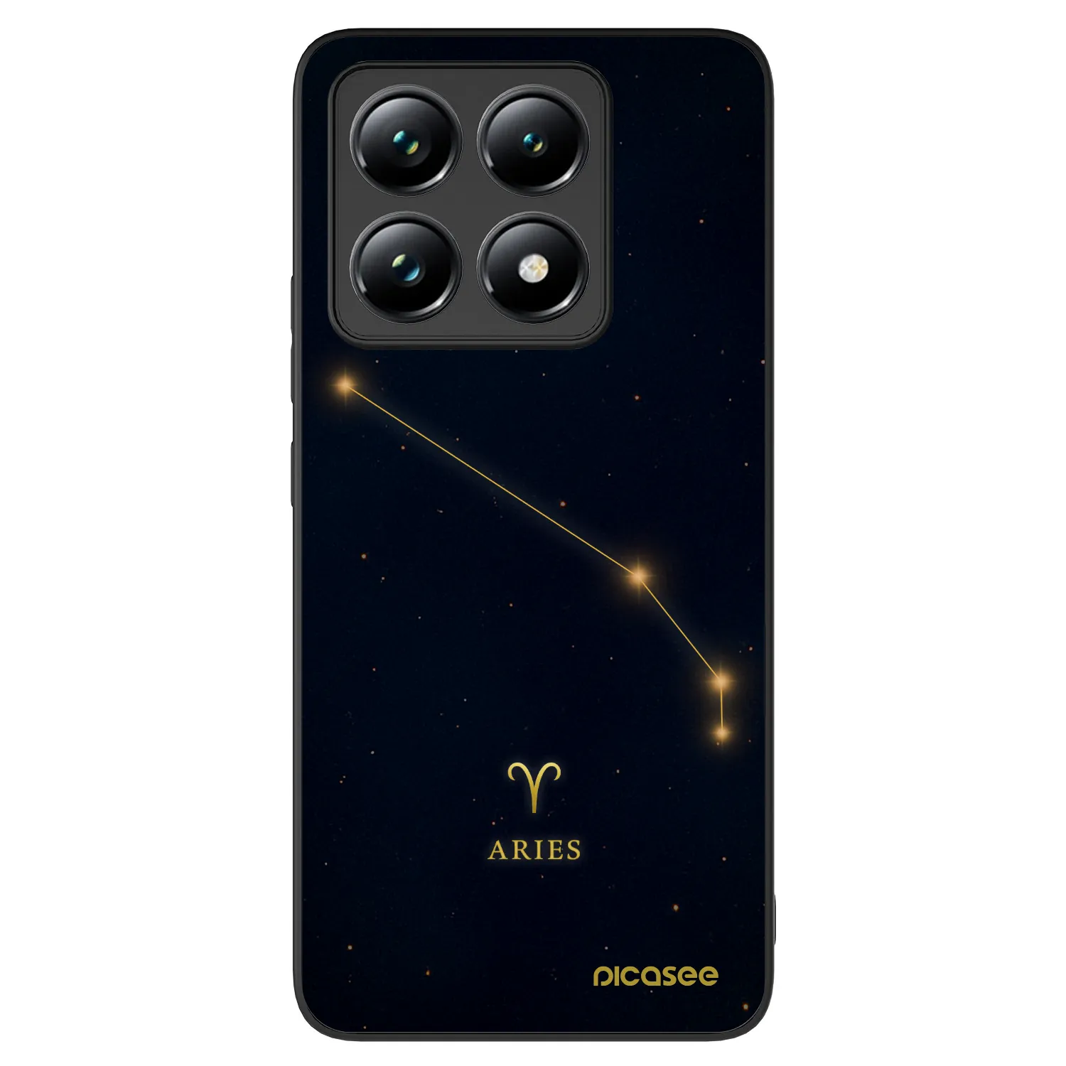 Picasee ULTIMATE CASE na Xiaomi 14T - ARIES