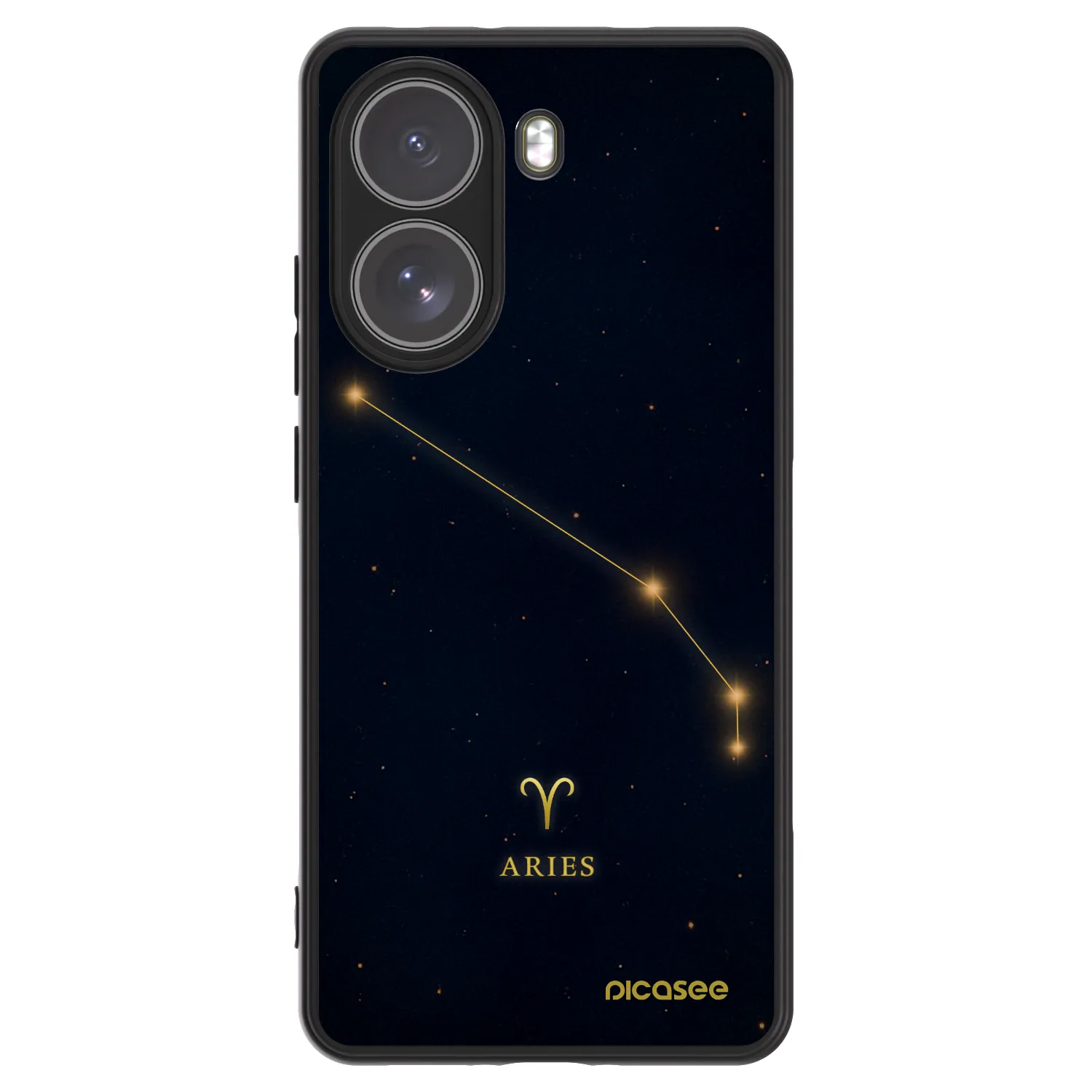 Picasee ULTIMATE CASE na Xiaomi Poco X7 - ARIES