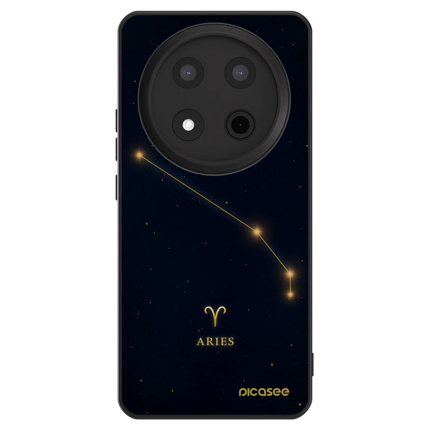 Picasee ULTIMATE CASE na Honor Magic7 Lite 5G - ARIES