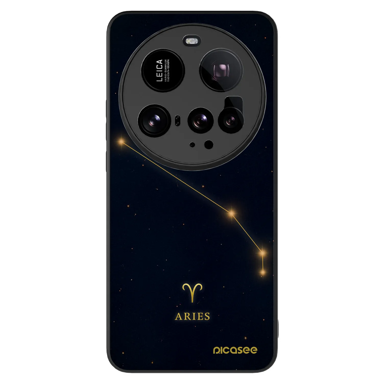 Picasee ULTIMATE CASE na Xiaomi 15 Ultra - ARIES