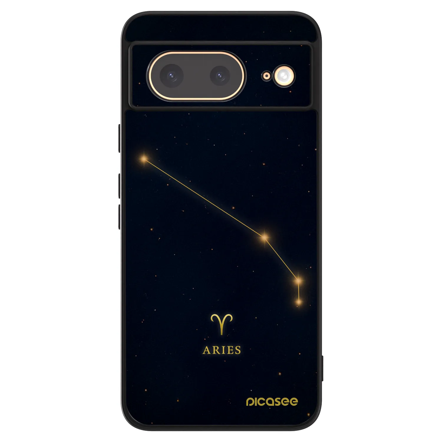 Picasee ULTIMATE CASE na Google Pixel 8 - ARIES