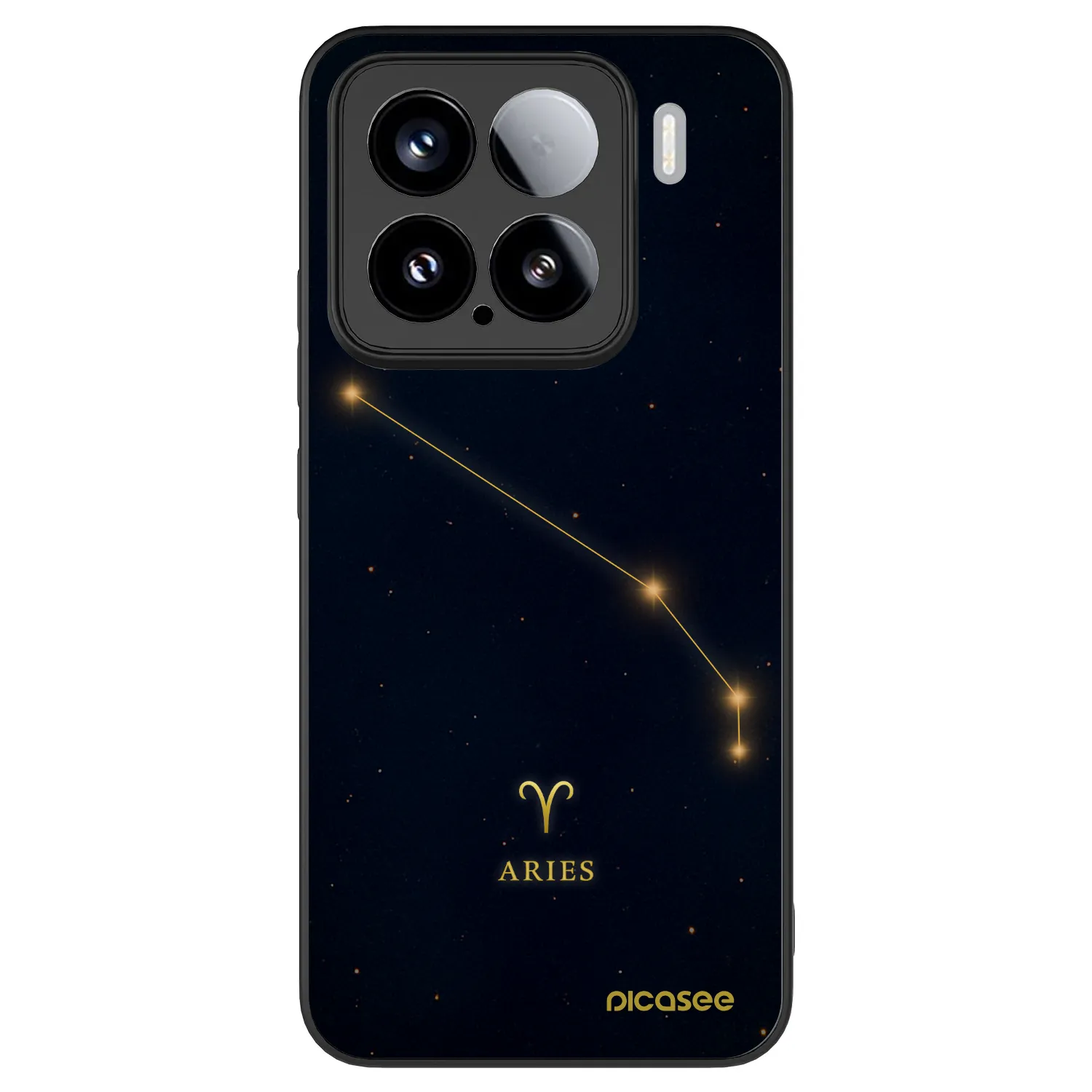 Picasee ULTIMATE CASE na Xiaomi 15 - ARIES