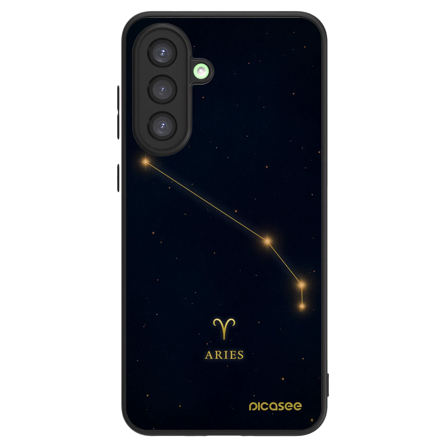 Picasee ULTIMATE CASE na Samsung Galaxy A26 5G A266B - ARIES