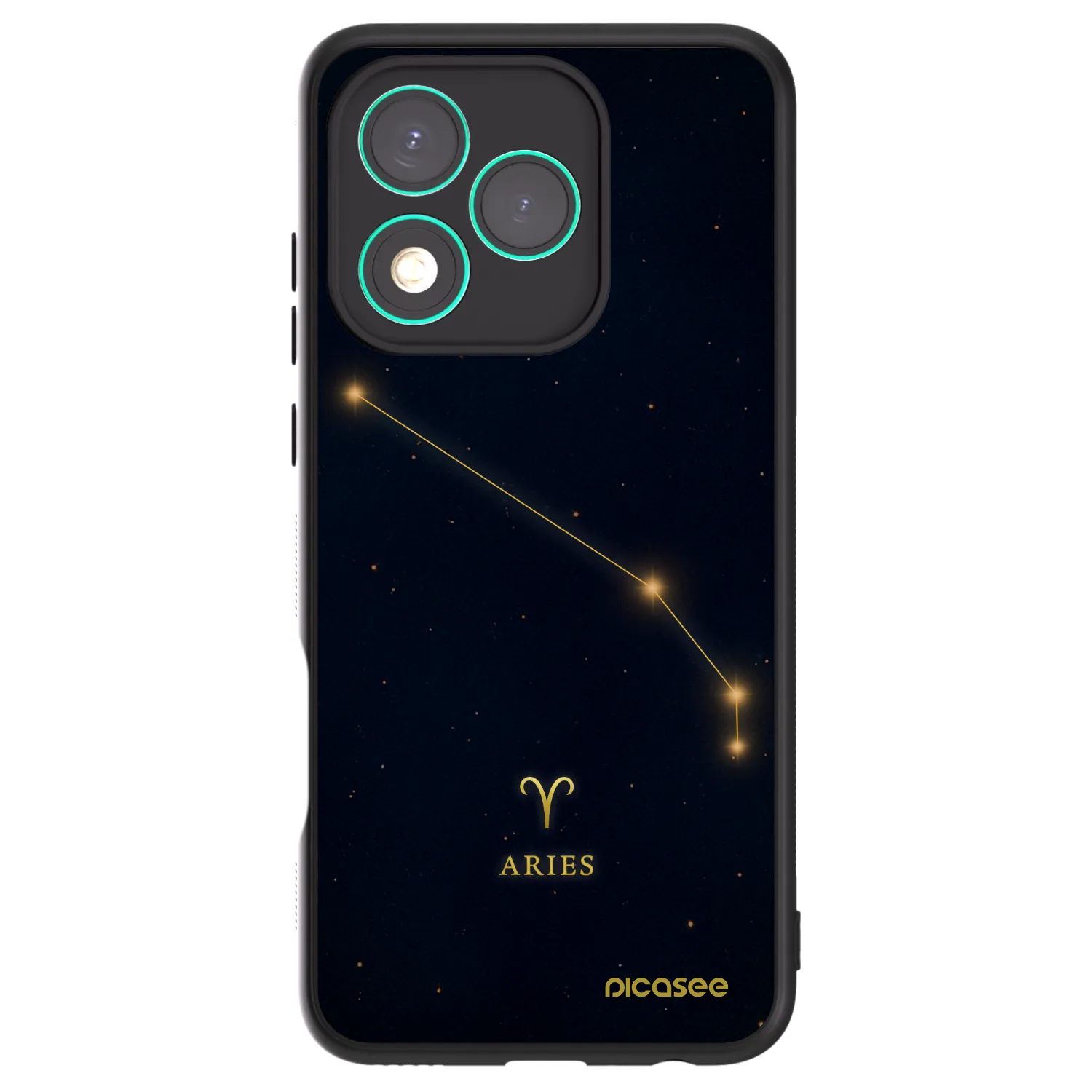 Picasee ULTIMATE CASE na Honor 400 Lite 5G - ARIES
