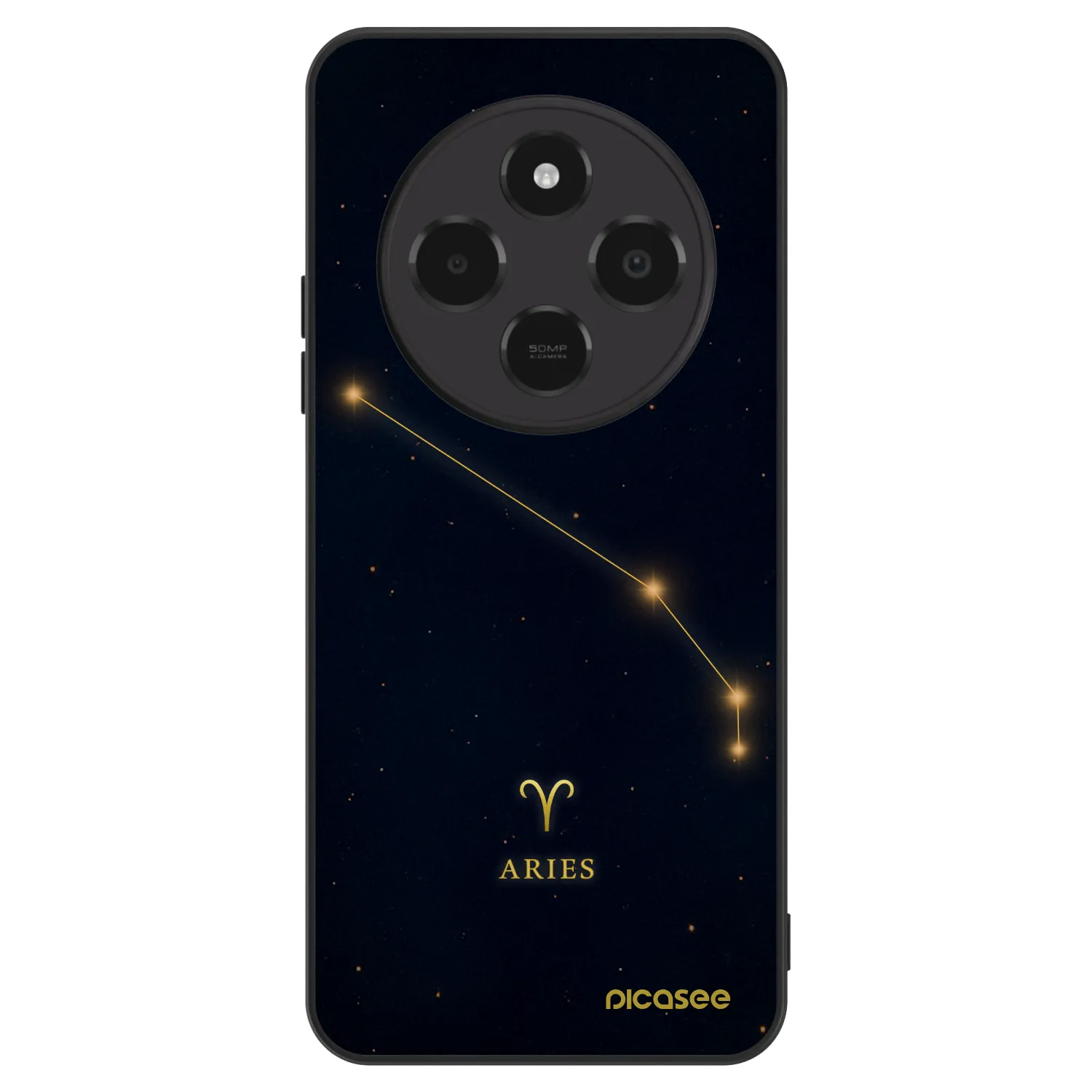 Picasee ULTIMATE CASE na Xiaomi Poco C75 - ARIES