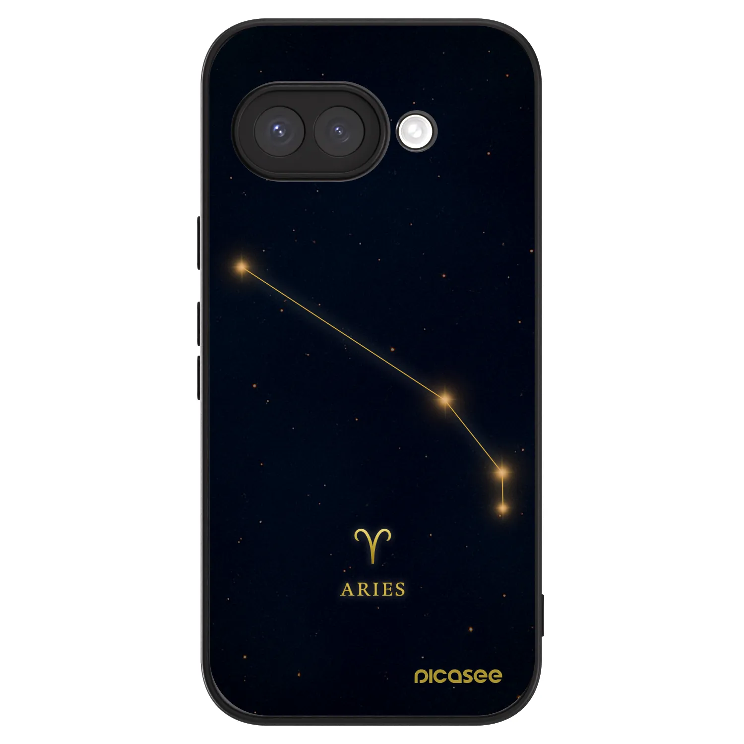 Picasee ULTIMATE CASE na Google Pixel 9a - ARIES
