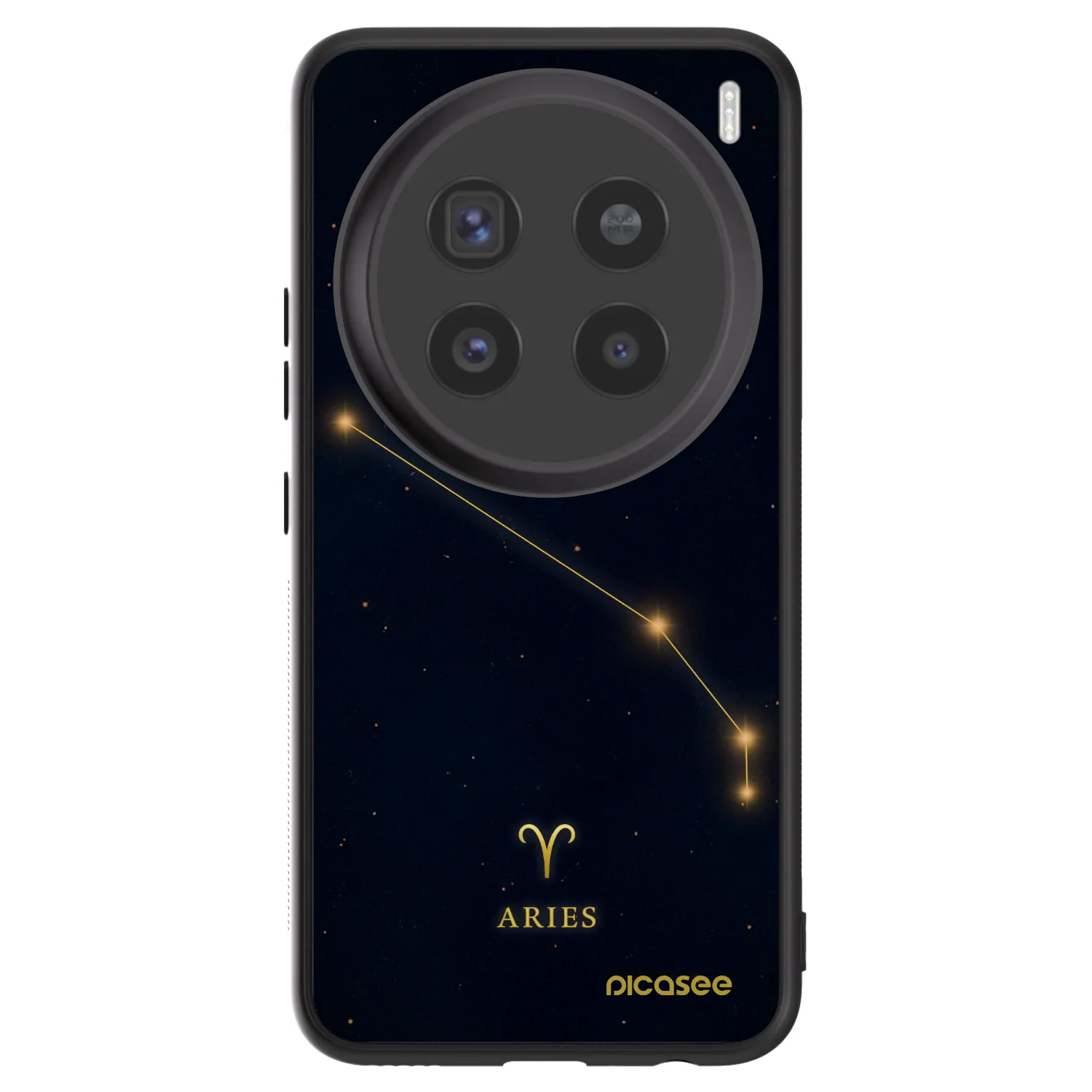 Picasee ULTIMATE CASE na Vivo X200 Pro - ARIES