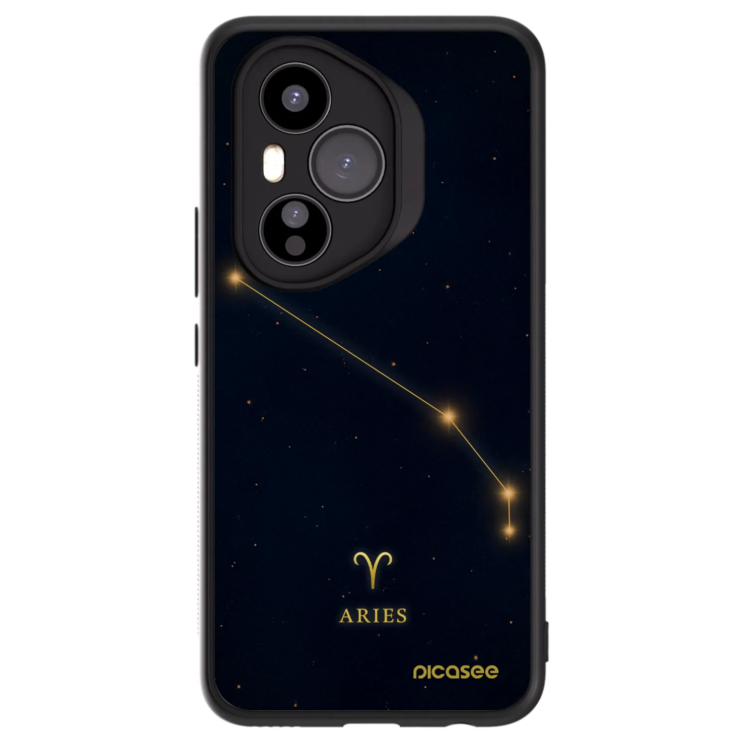 Picasee ULTIMATE CASE na Honor 400 Pro 5G - ARIES