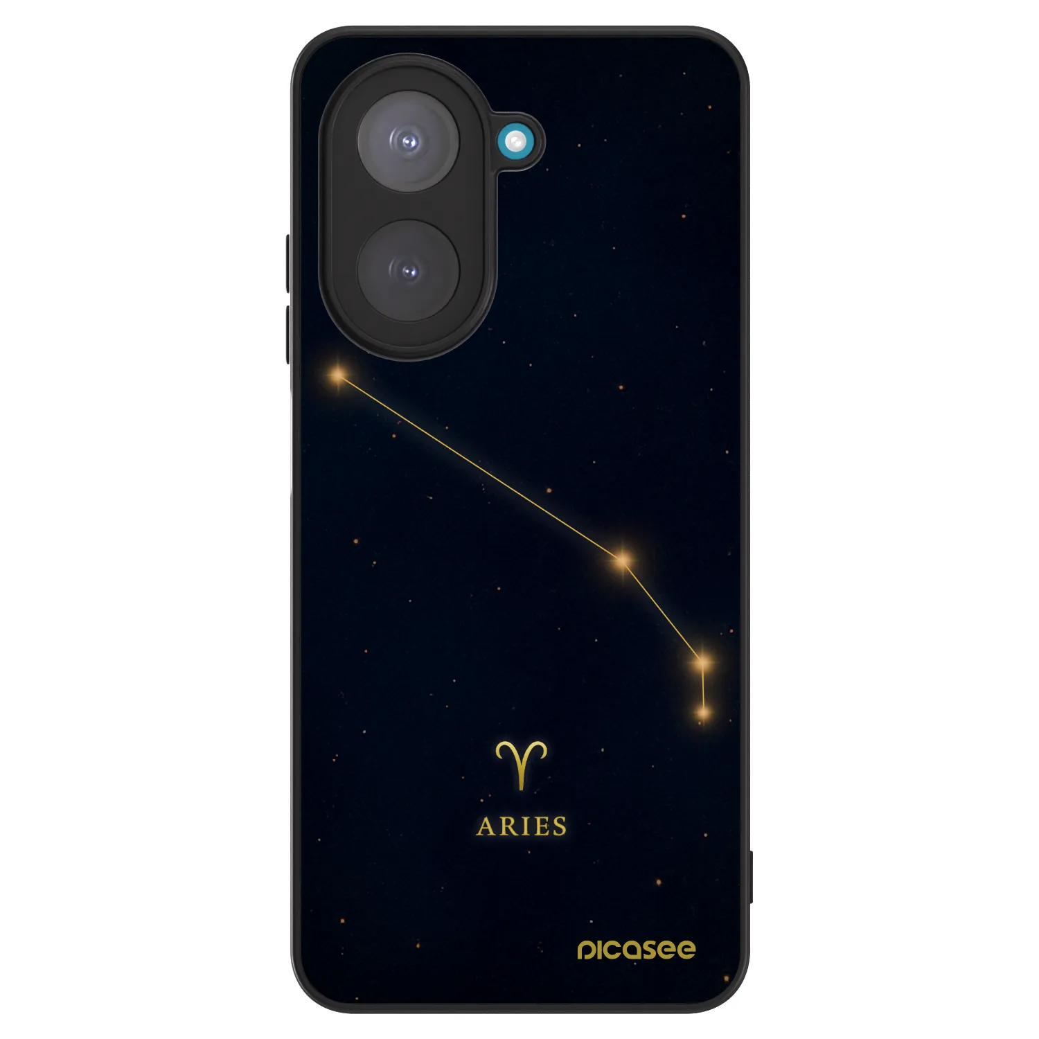 Picasee ULTIMATE CASE na Xiaomi Redmi A5 - ARIES